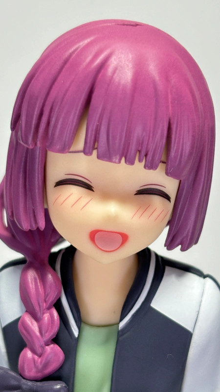 ぼっち・ざ・ろっく！（ぼざろ） 廣井きくり ちょこのせ プライズ