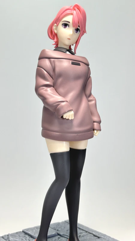 ダンダダン フィギュア オカルン モモ アイラ 未開封 ダンダダン