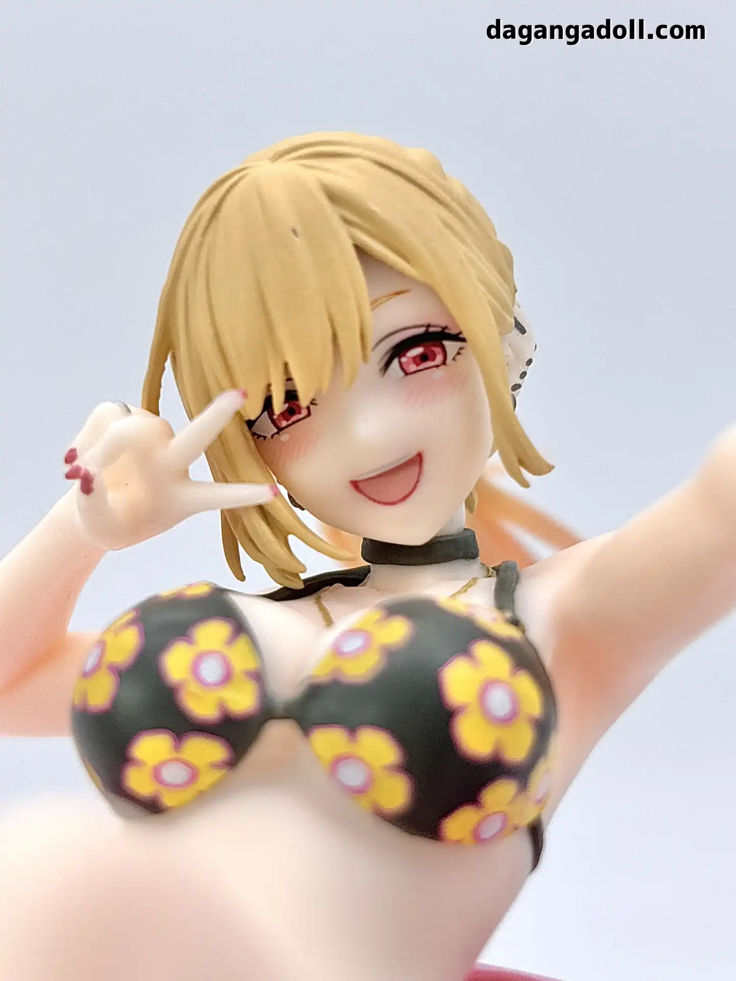 その着せ替え人形は恋をする（着せ恋） 喜多川海夢 Aqua Float Girls