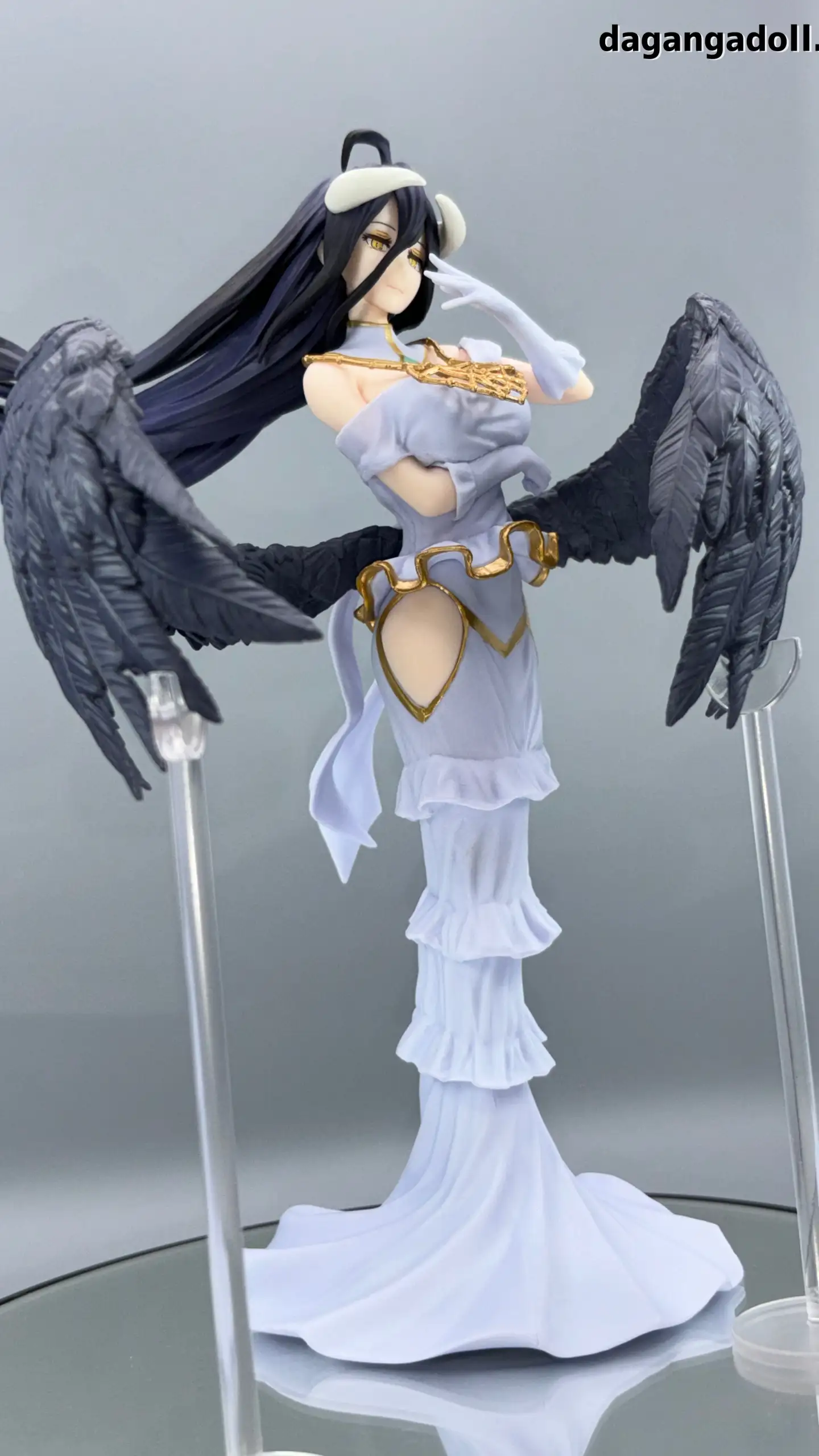 Overlord（オーバーロード） Albedo（アルベド） プライズ フィギュア