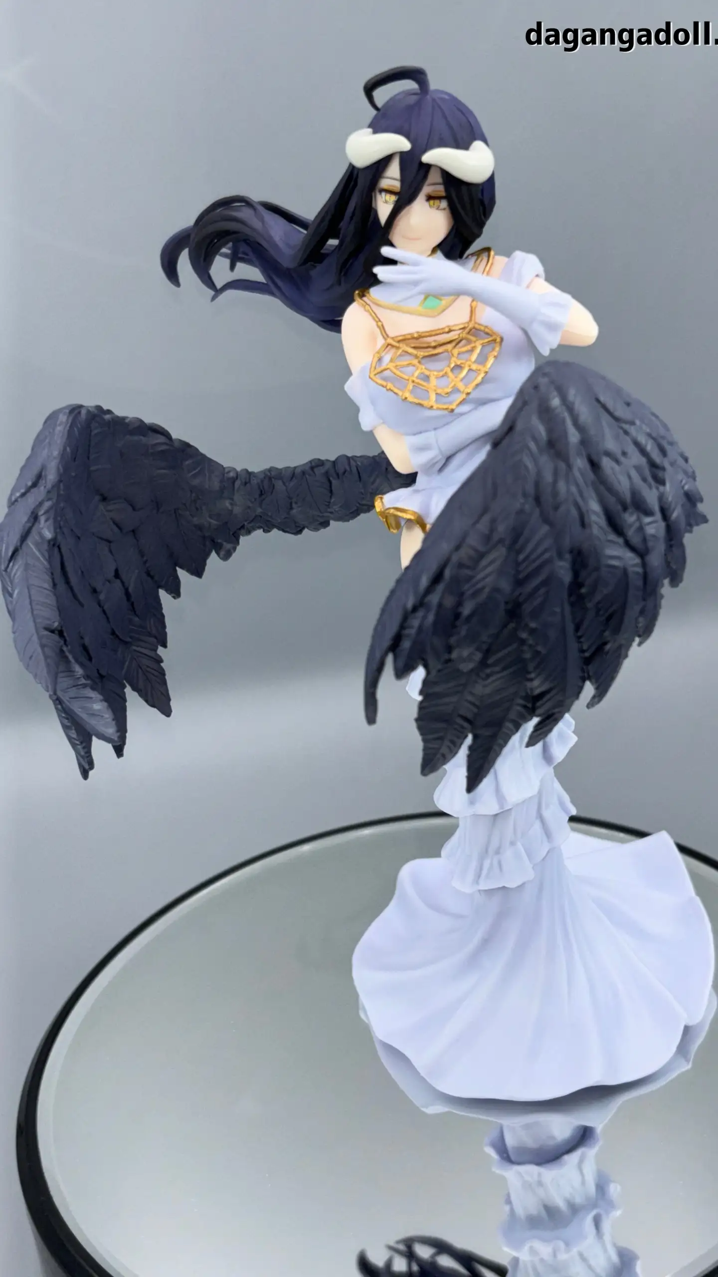 Overlord（オーバーロード） Albedo（アルベド） プライズ フィギュア