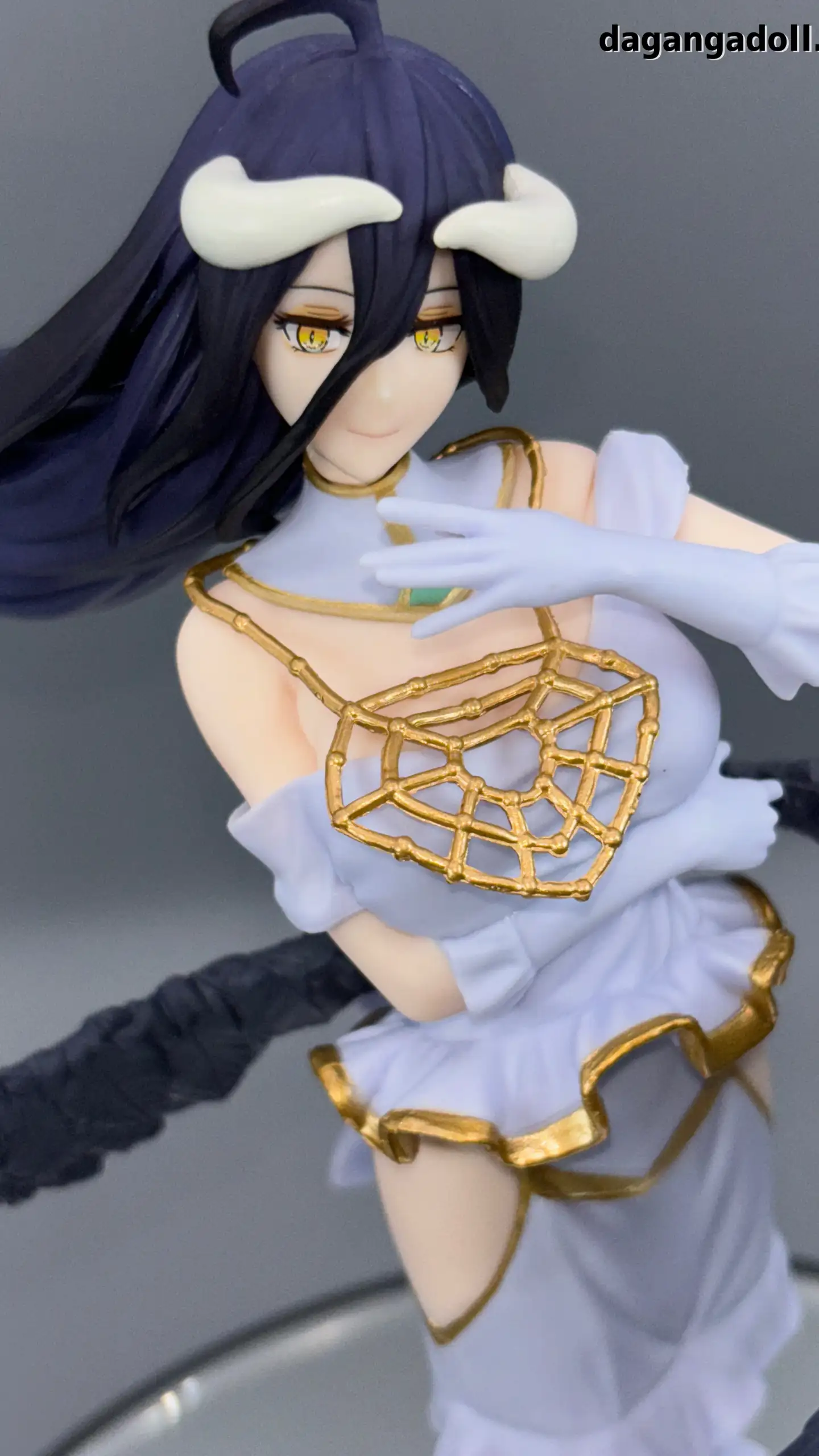 Overlord（オーバーロード） Albedo（アルベド） プライズ フィギュア