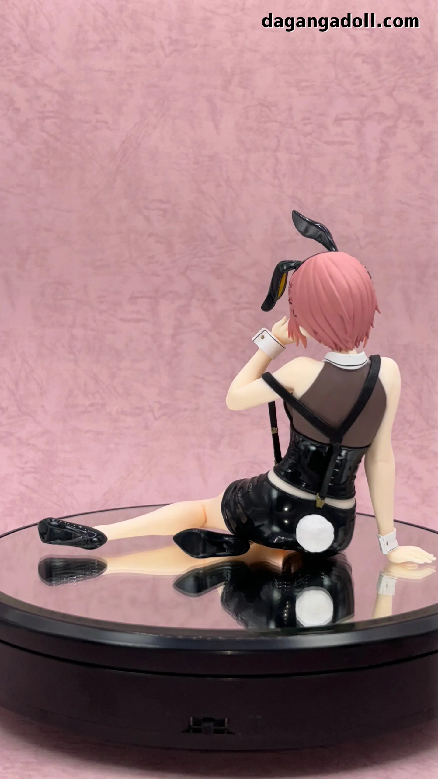 五等分の花嫁（ごと嫁） 中野一花 バニーVer. Desktop Cute プライズ