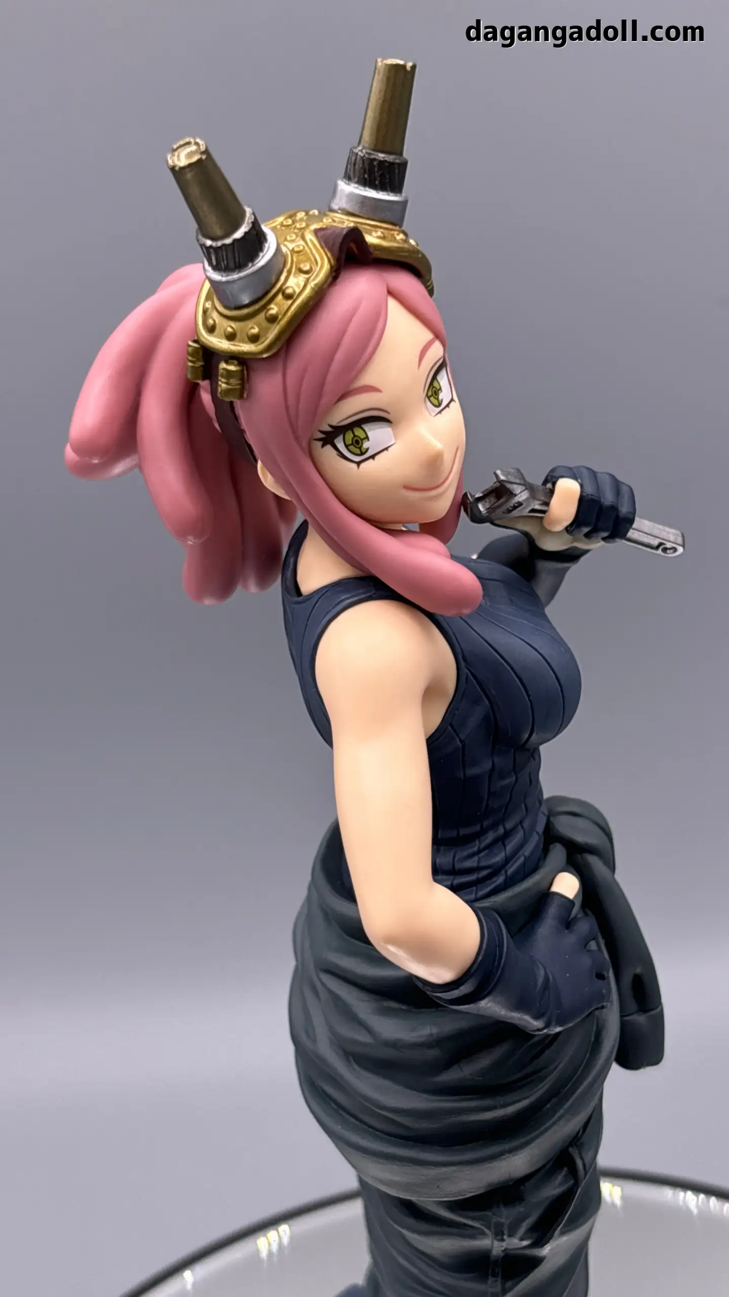 僕のヒーローアカデミア（ヒロアカ） 発目明 GLITTER&GLAMOURS