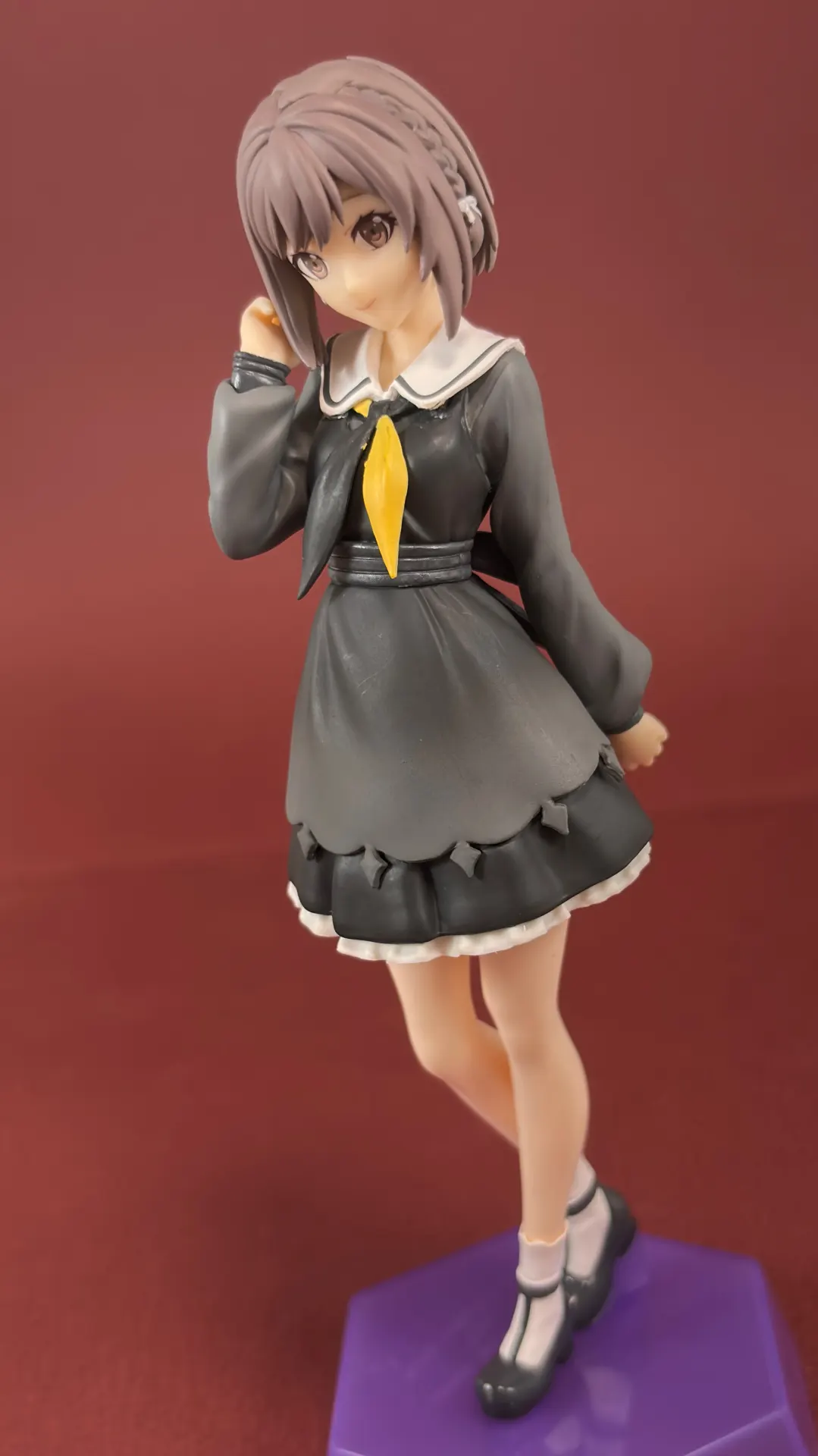 プロジェクトセカイカラフルステージ！feat.初音ミク（プロセカ） 東雲