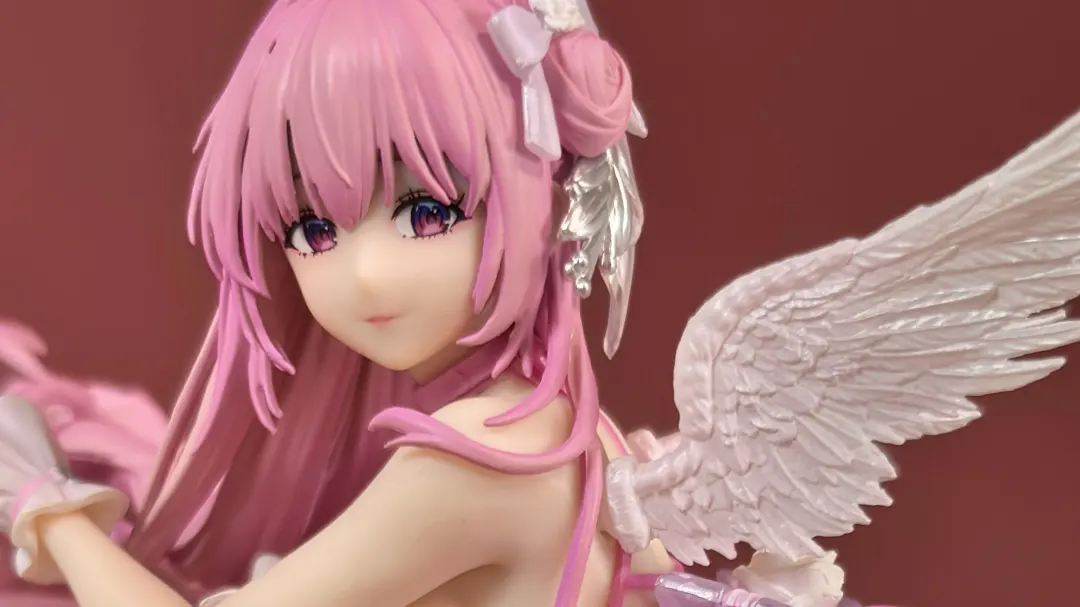 勝利の女神：NIKKE（メガニケ） ドロシー ぬーどるストッパー