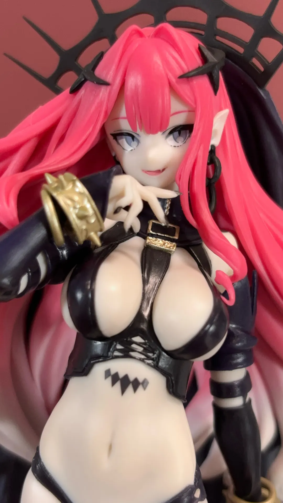 Fate/Grand Order（FGO） アーチャー/バーヴァン・シー（第二再臨