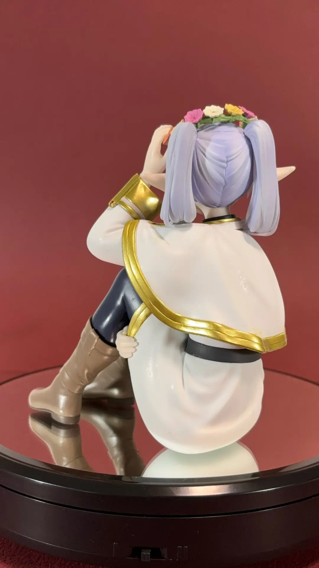 葬送のフリーレン」 フリーレン ESPRESTO Flower Crown プライズ