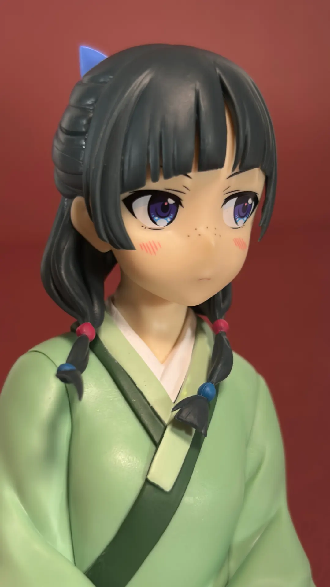 薬屋のひとりごと Break time collection vol.1 猫猫 プライズ