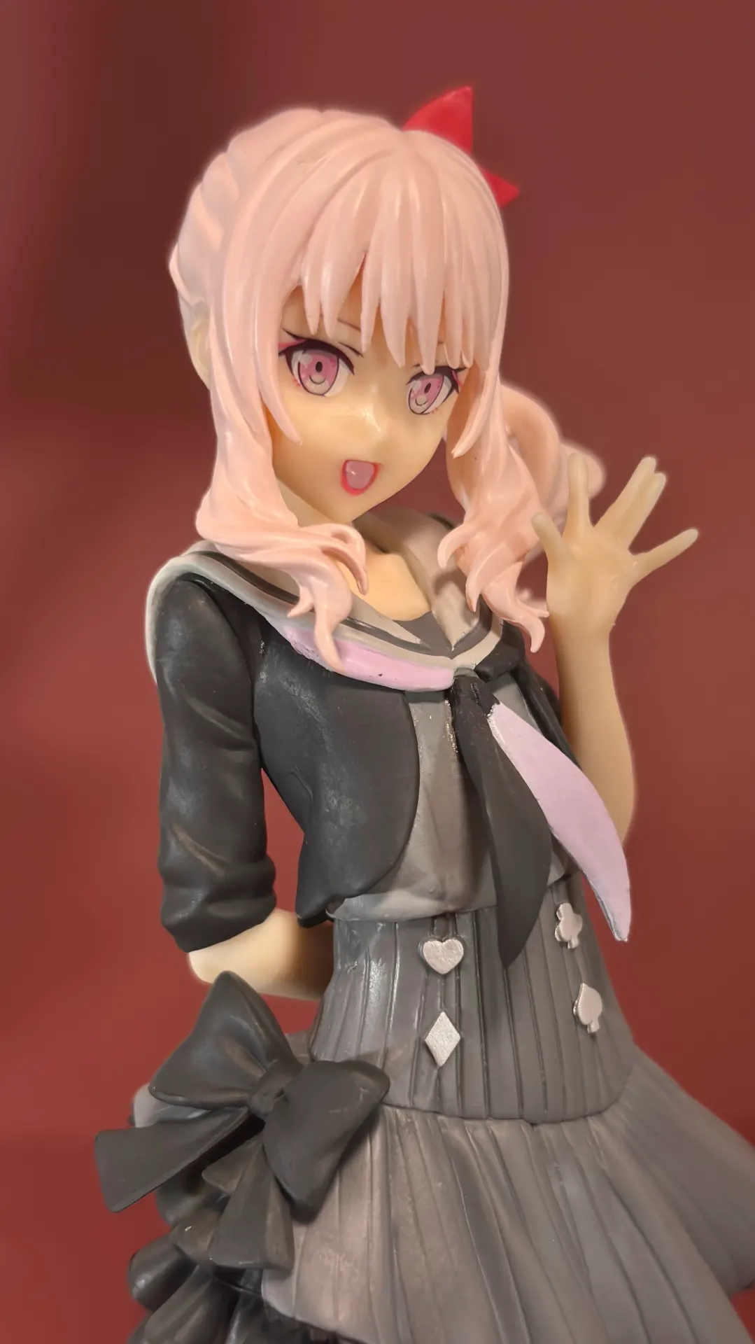 プロジェクトセカイカラフルステージ！feat.初音ミク 暁山瑞希 DDC