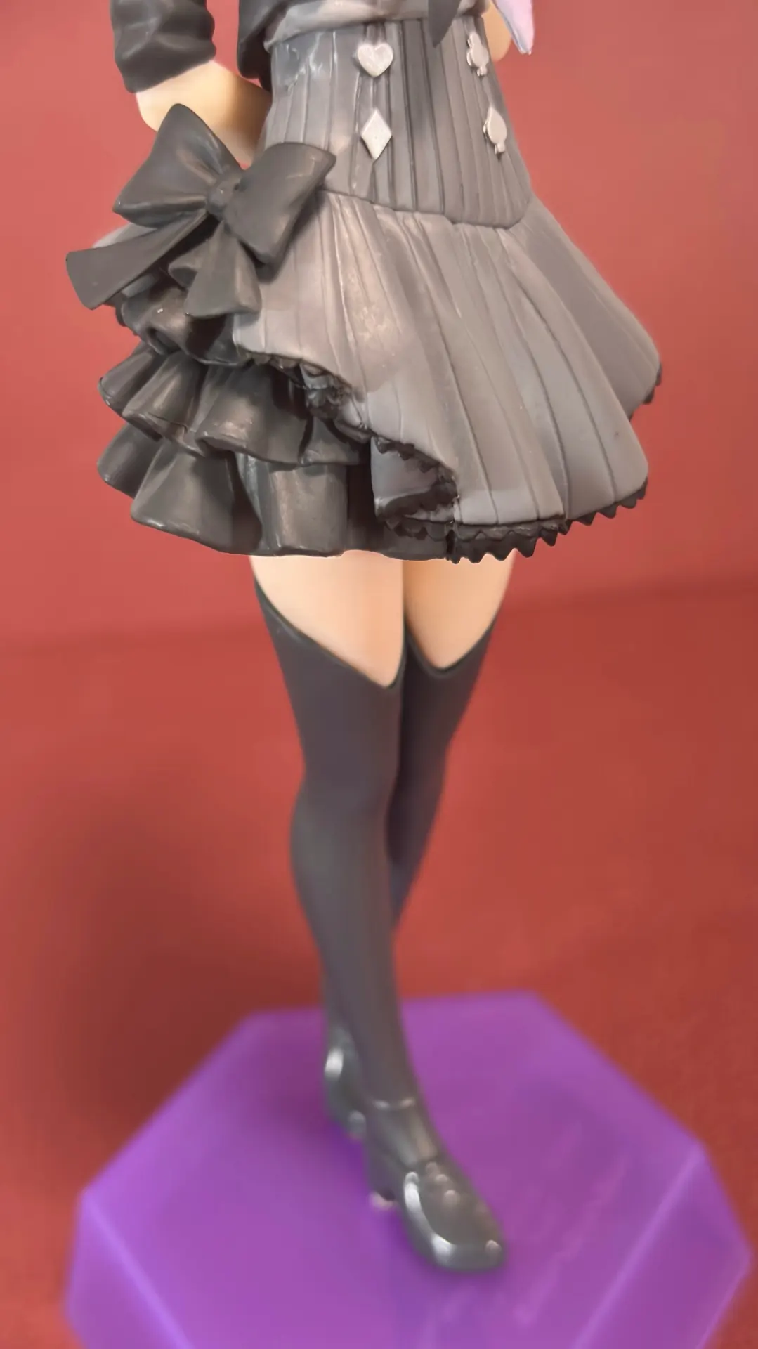 プロジェクトセカイカラフルステージ！feat.初音ミク 暁山瑞希 DDC