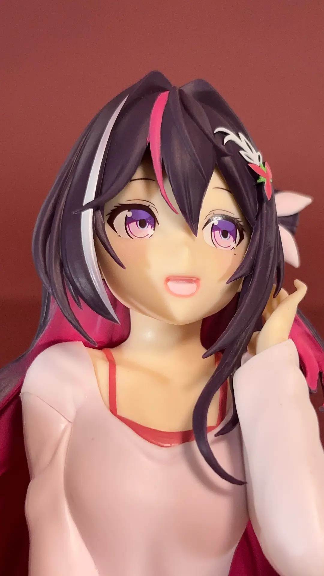 ホロライブ（hololive） AZKi Relax time プライズ フィギュア