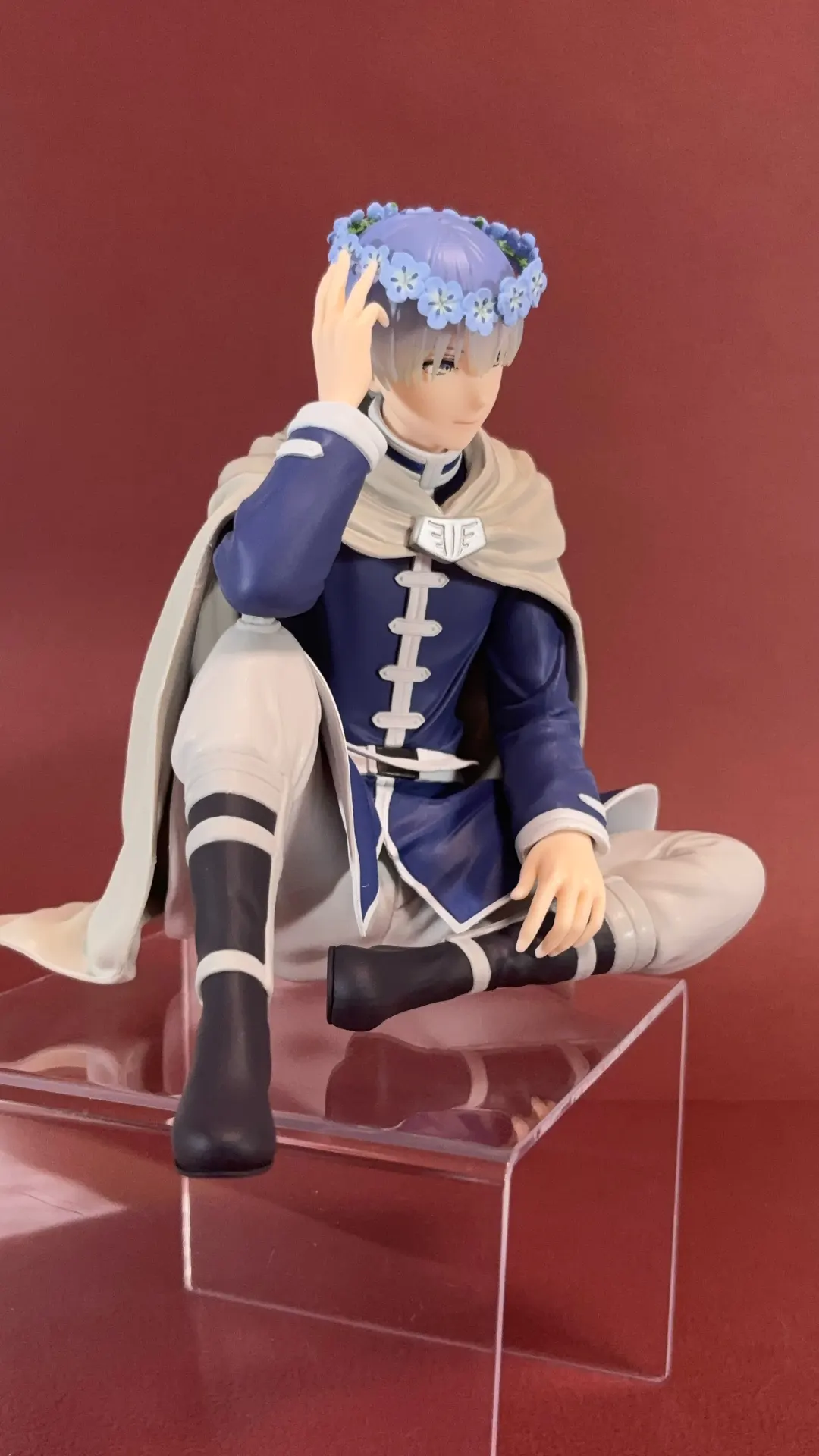 葬送のフリーレン ヒンメル ESPRESTO Flower Crown プライズ