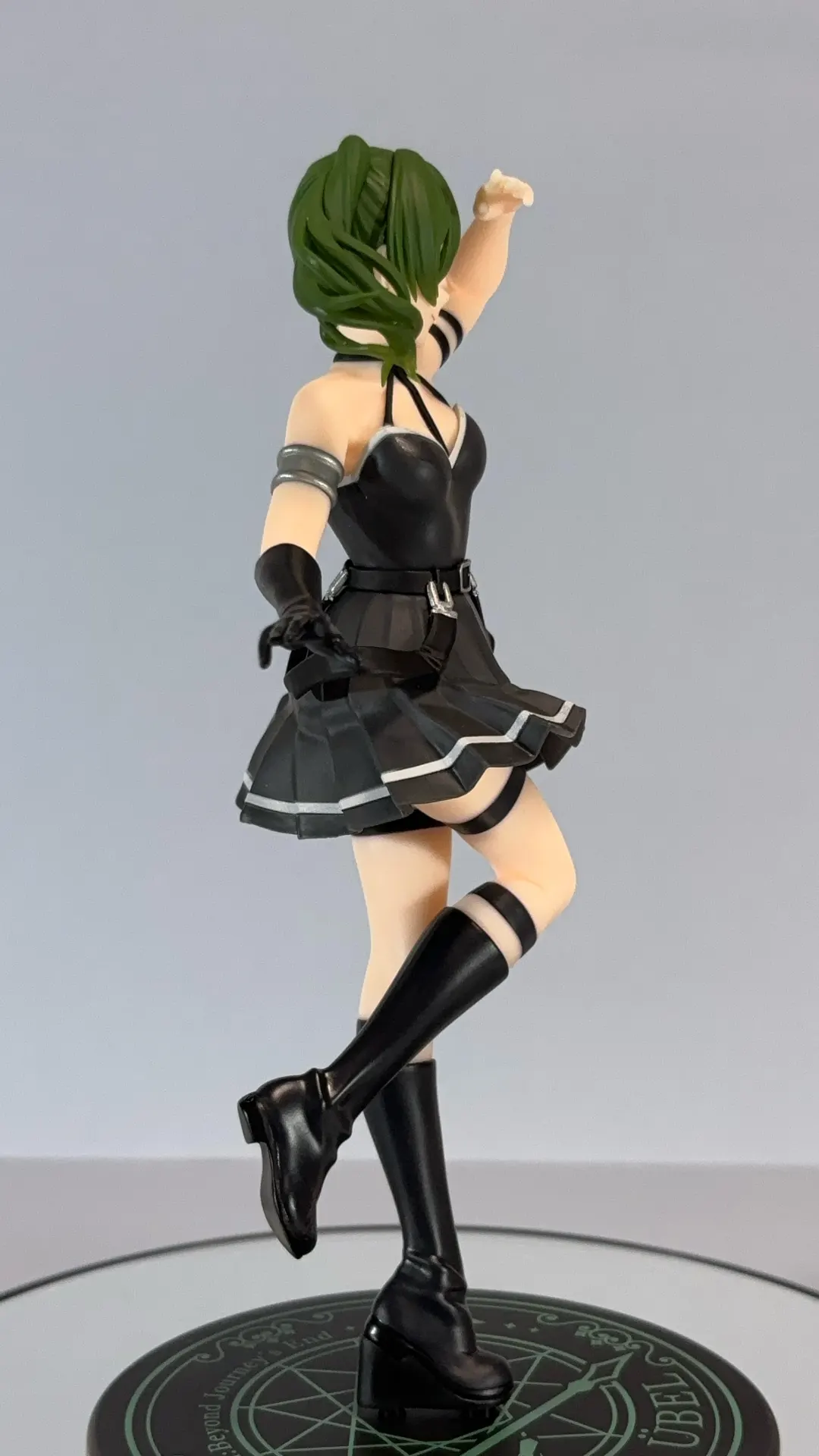 葬送のフリーレン ユーベル Coreful プライズ フィギュア レビュー