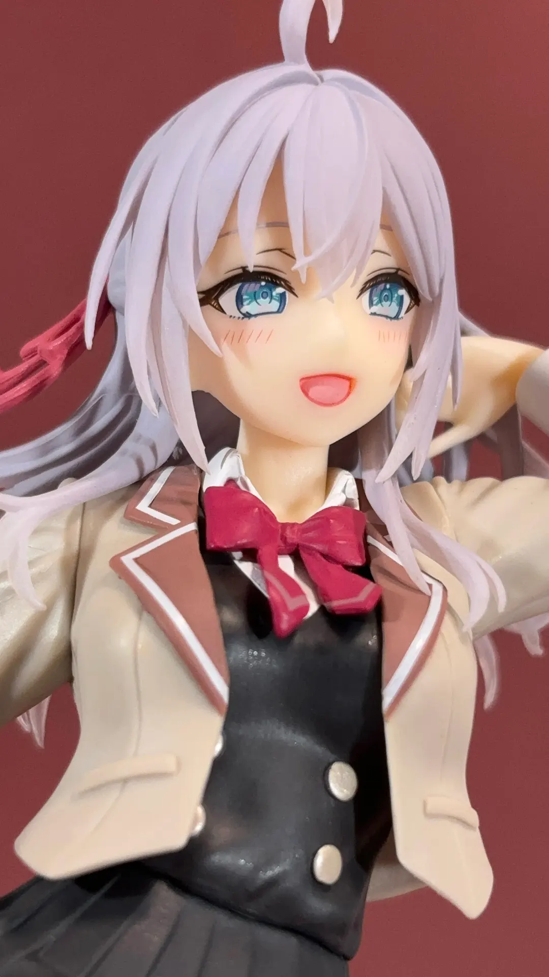 時々ボソッとロシア語でデレる隣のアーリャさん（ロシデレ） アーリャ