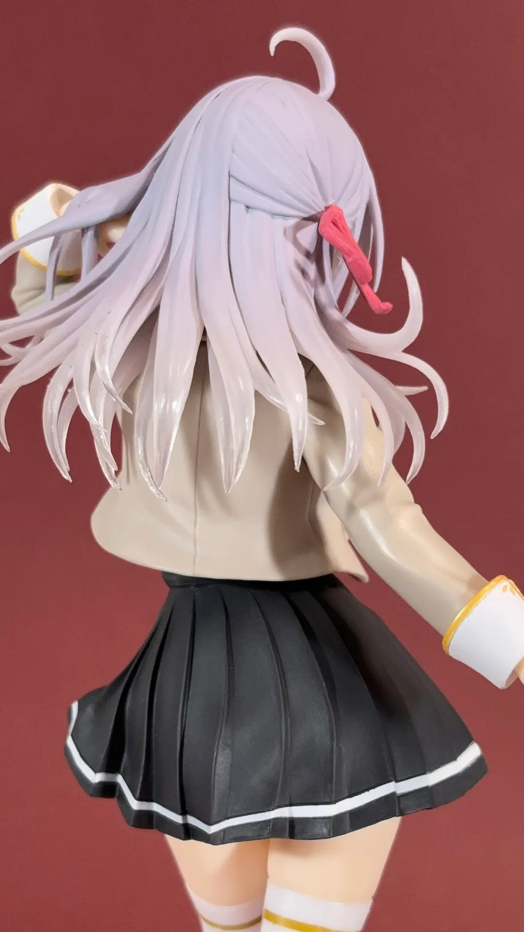 時々ボソッとロシア語でデレる隣のアーリャさん（ロシデレ） アーリャ