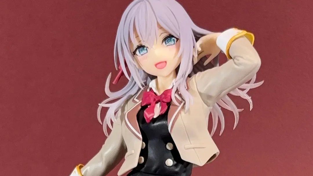 時々ボソッとロシア語でデレる隣のアーリャさん（ロシデレ） アーリャ