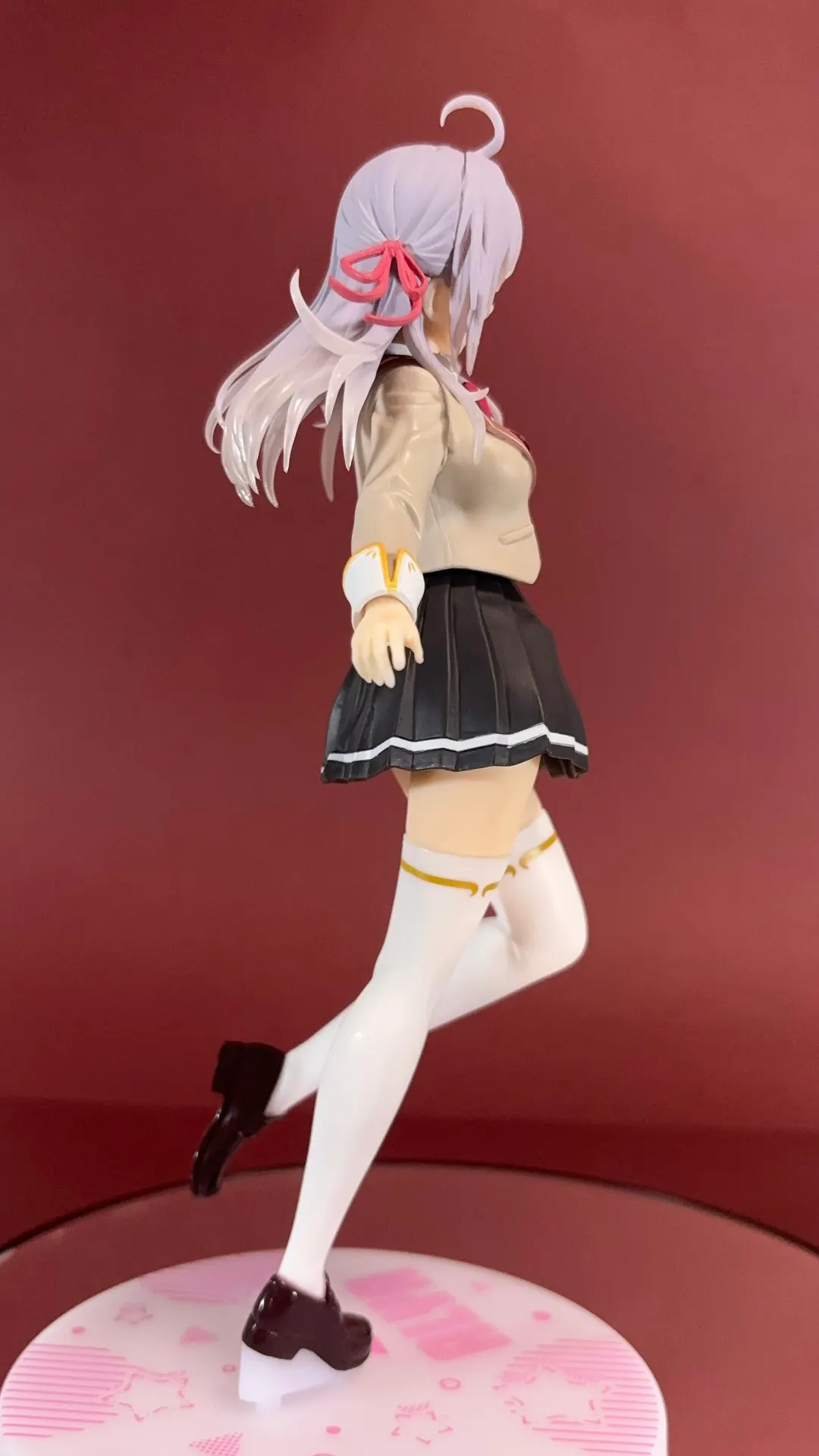 時々ボソッとロシア語でデレる隣のアーリャさん（ロシデレ） アーリャ