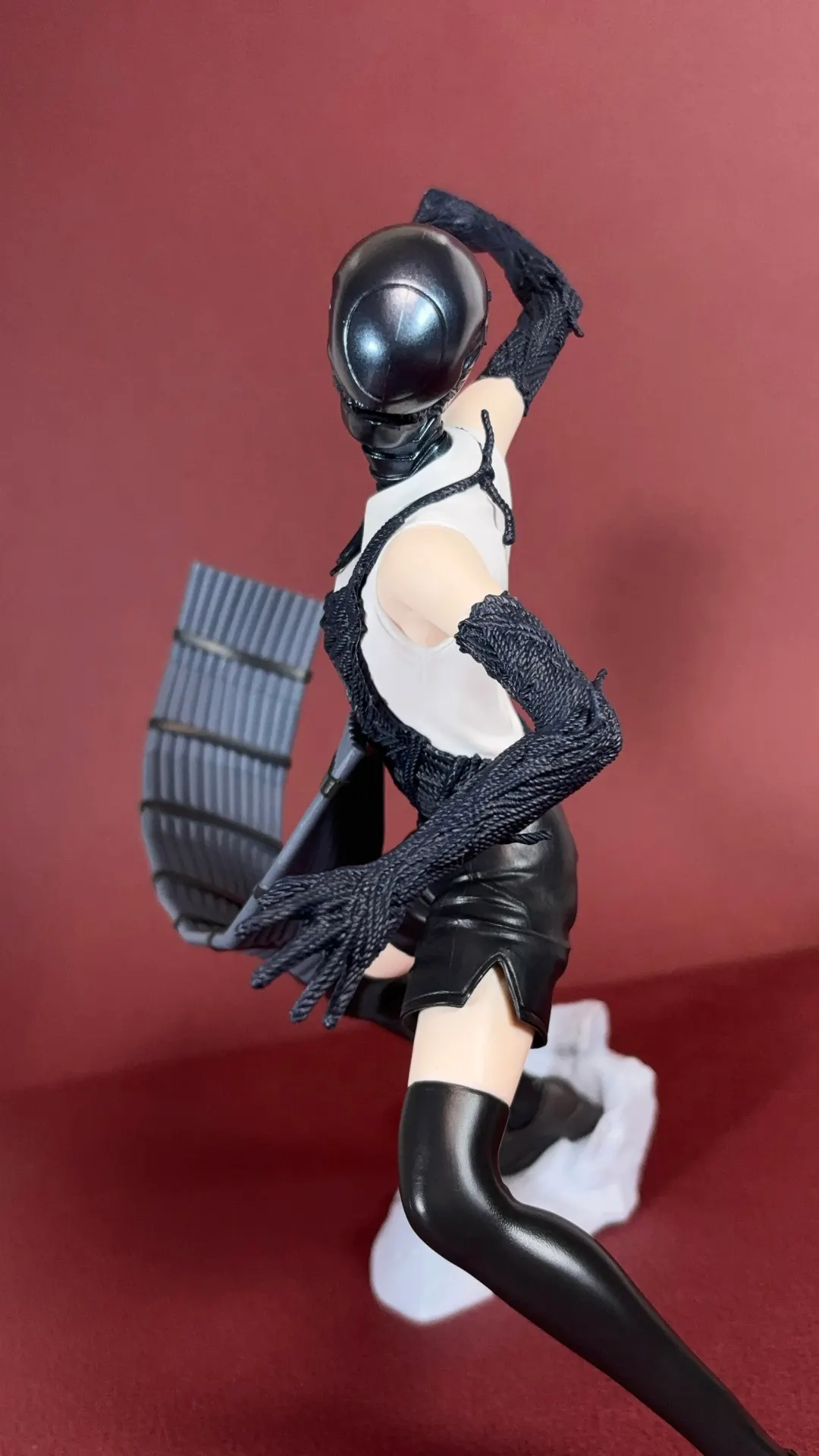 劇場版 チェンソーマン レゼ篇 BOMB Grandista プライズ フィギュア