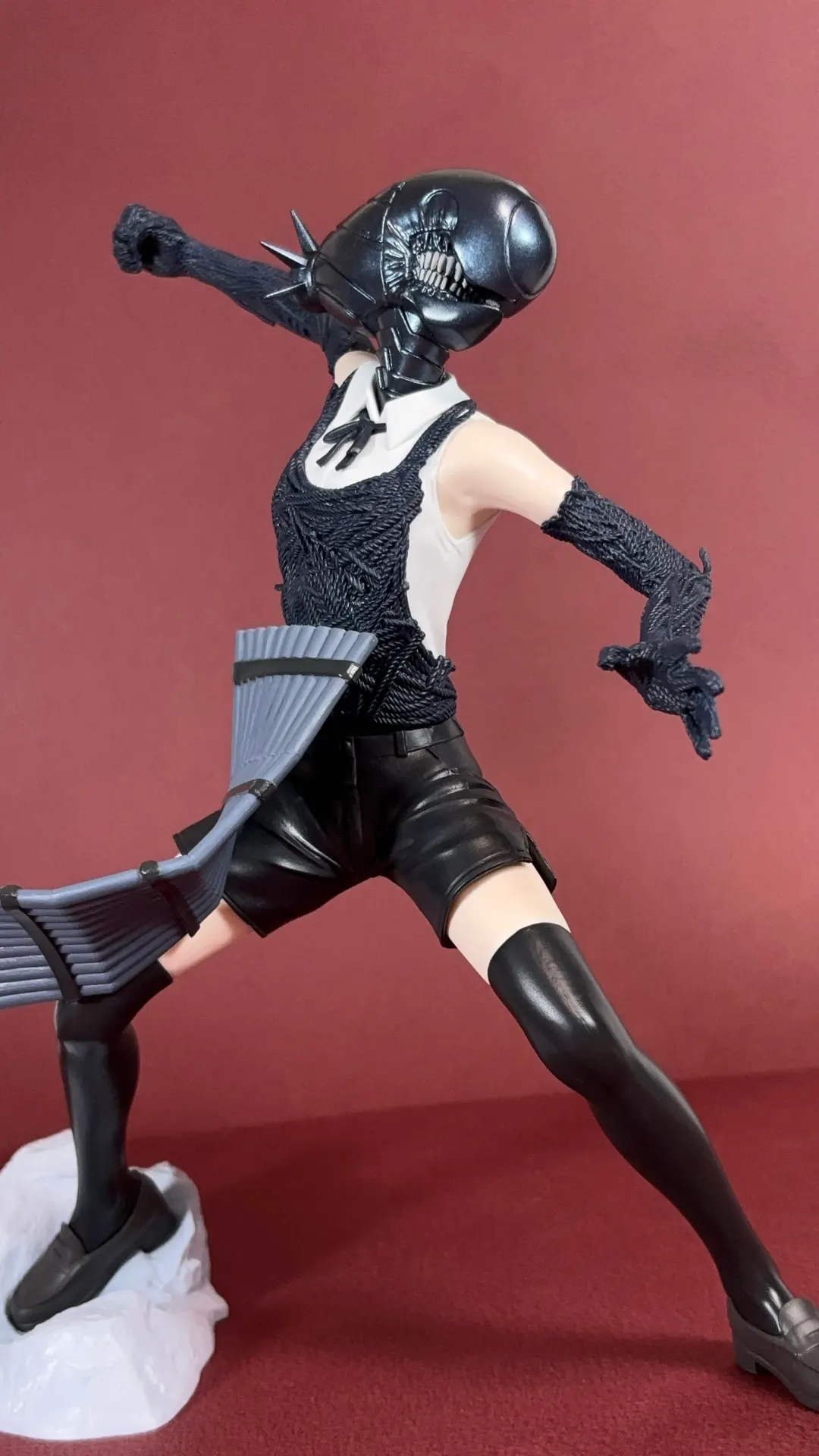 劇場版 チェンソーマン レゼ篇 BOMB Grandista プライズ フィギュア