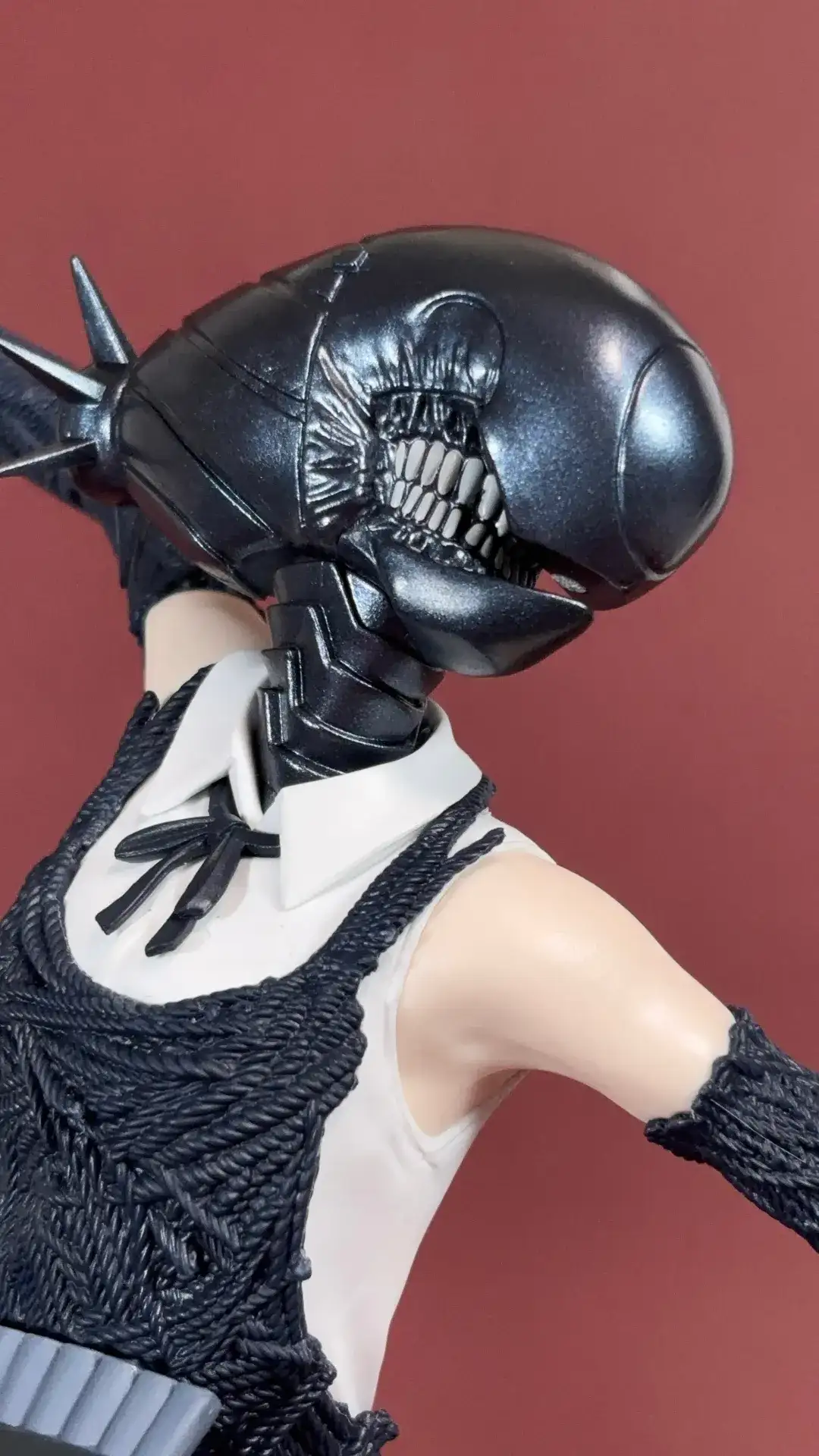 劇場版 チェンソーマン レゼ篇 BOMB Grandista プライズ フィギュア