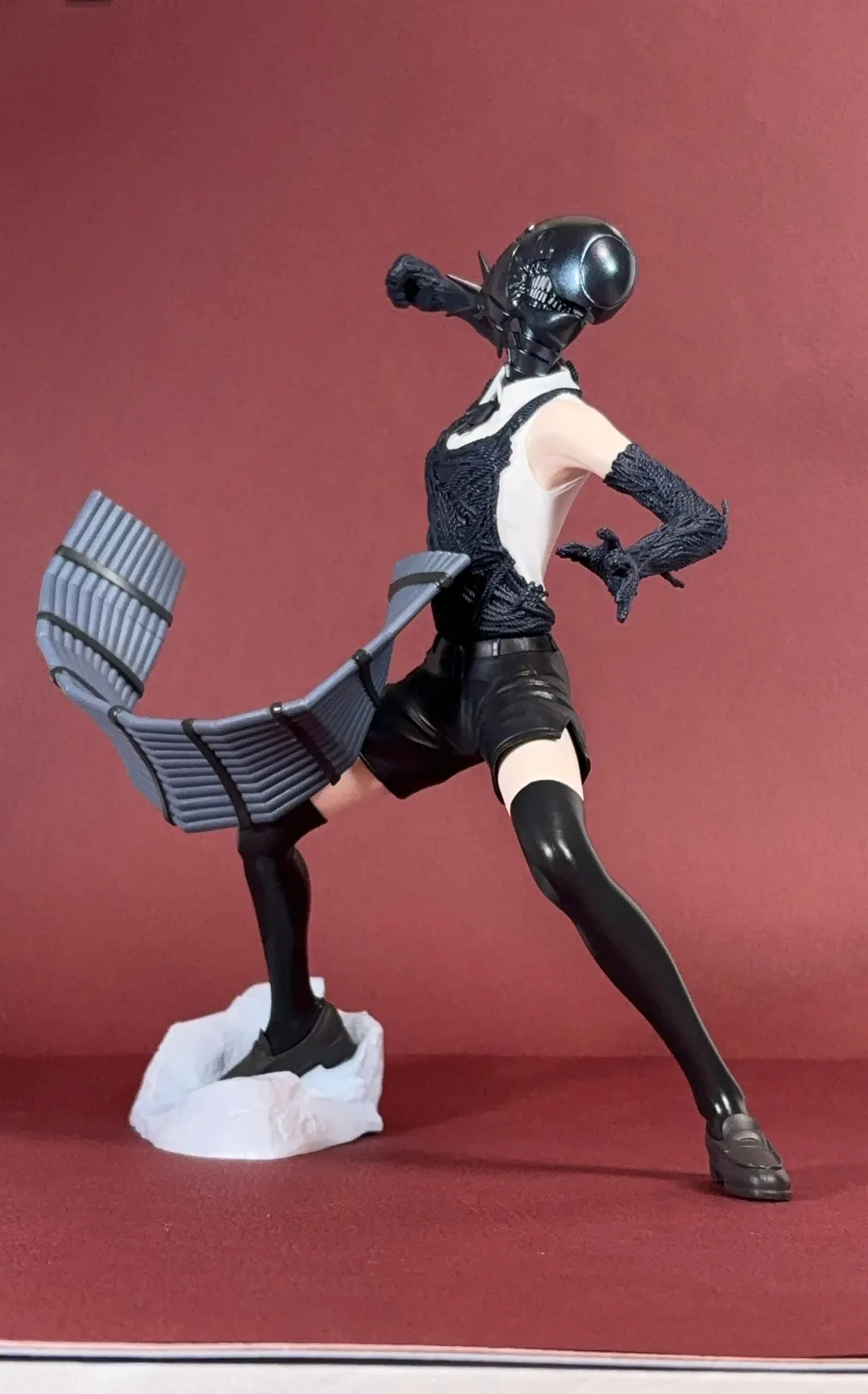 劇場版 チェンソーマン レゼ篇 BOMB Grandista プライズ フィギュア