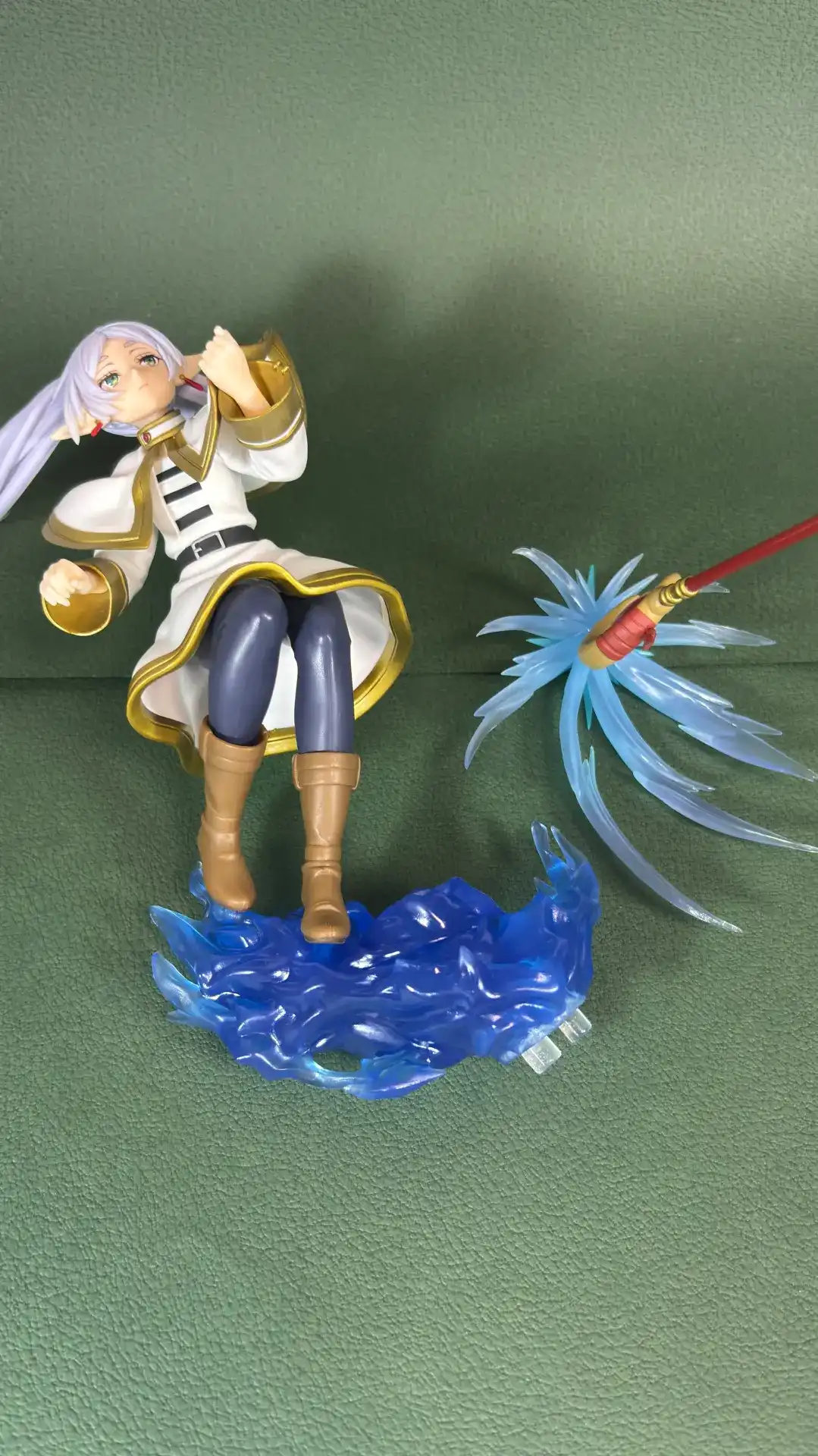 葬送のフリーレン 【15体セット】葬送のフリーレン AMP＋ フリーレン