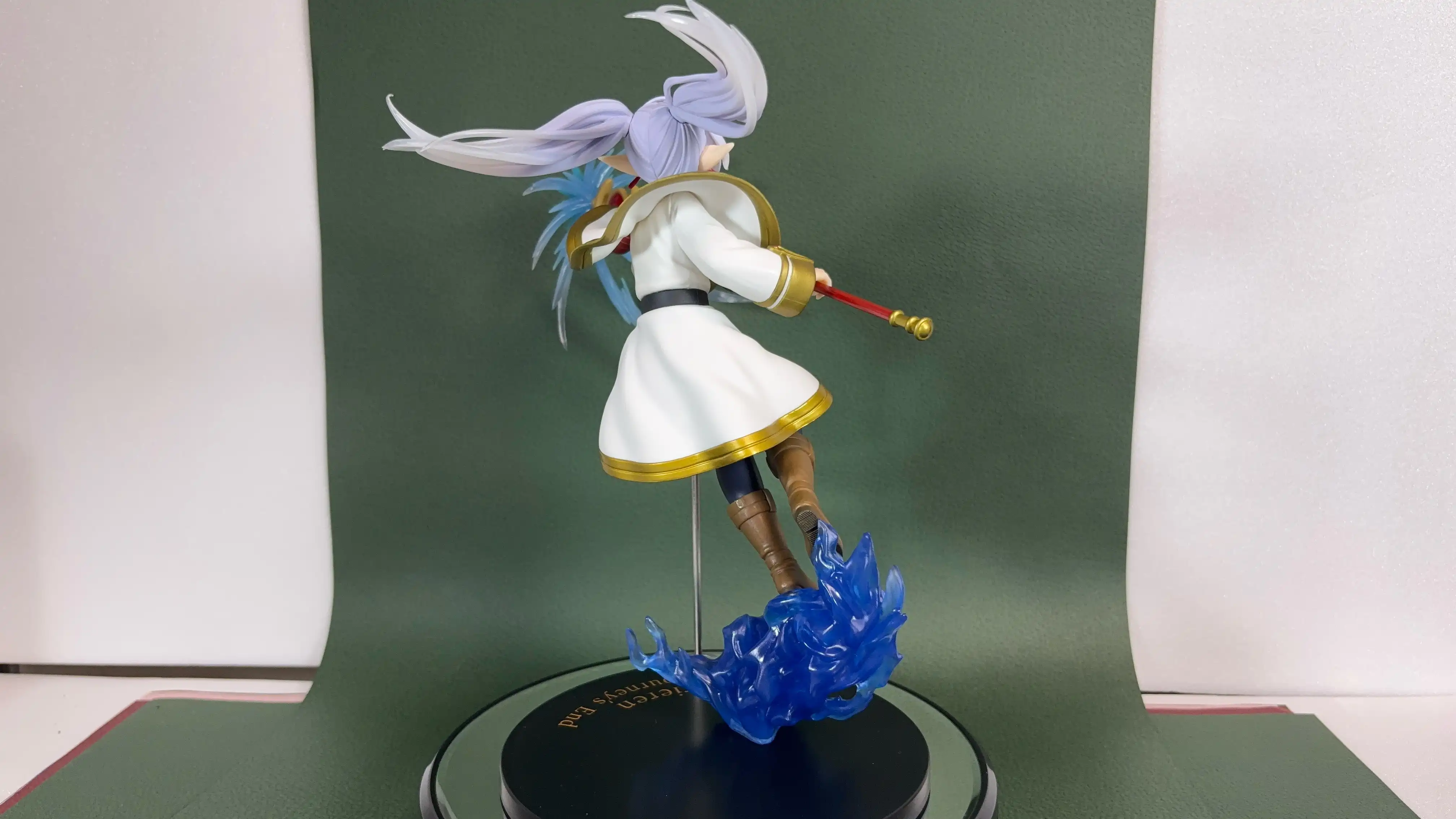 葬送のフリーレン 【15体セット】葬送のフリーレン AMP＋ フリーレン