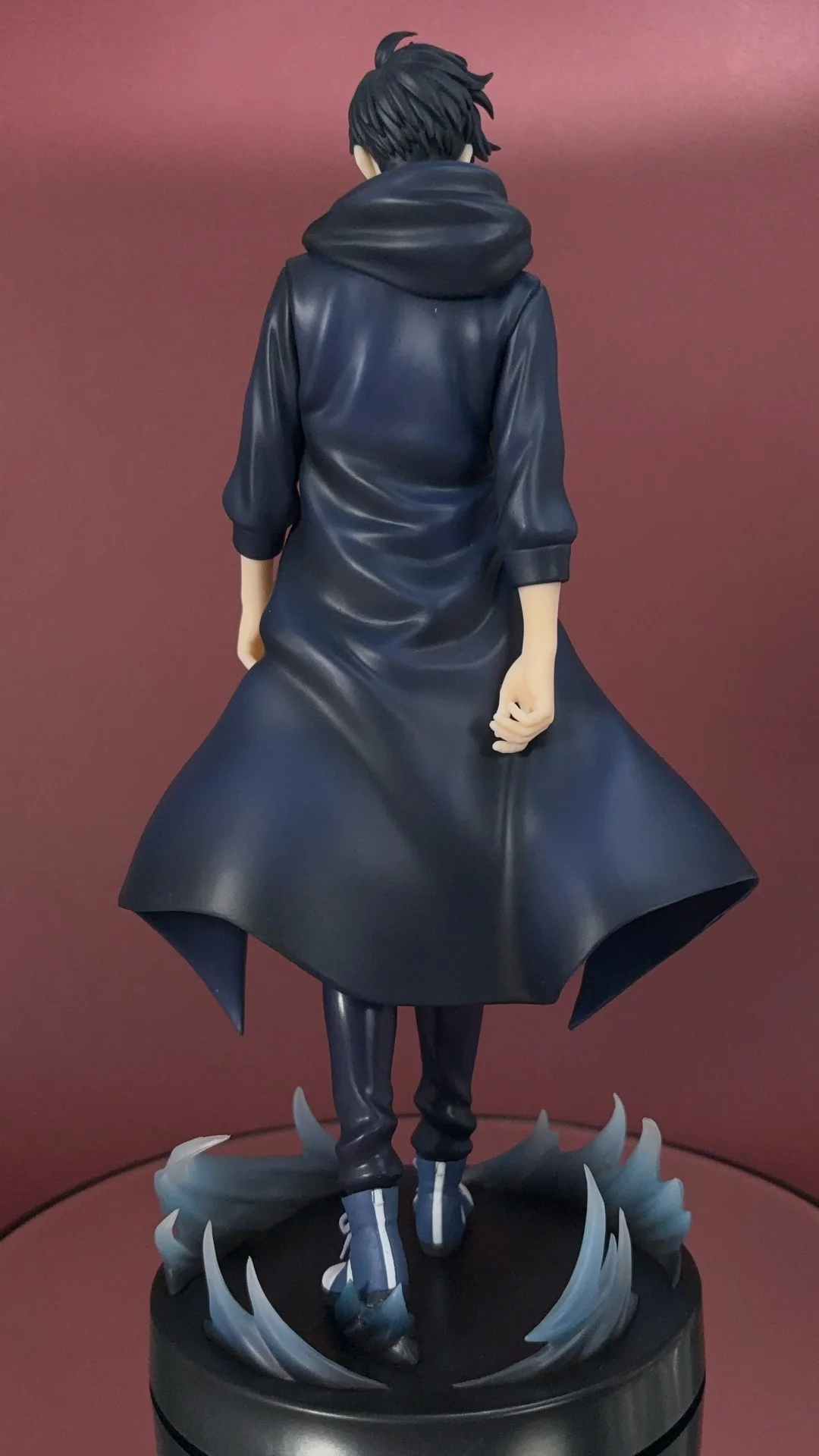 俺だけレベルアップな件（俺レベ） 水篠旬 Trio-Try-iT プライズ