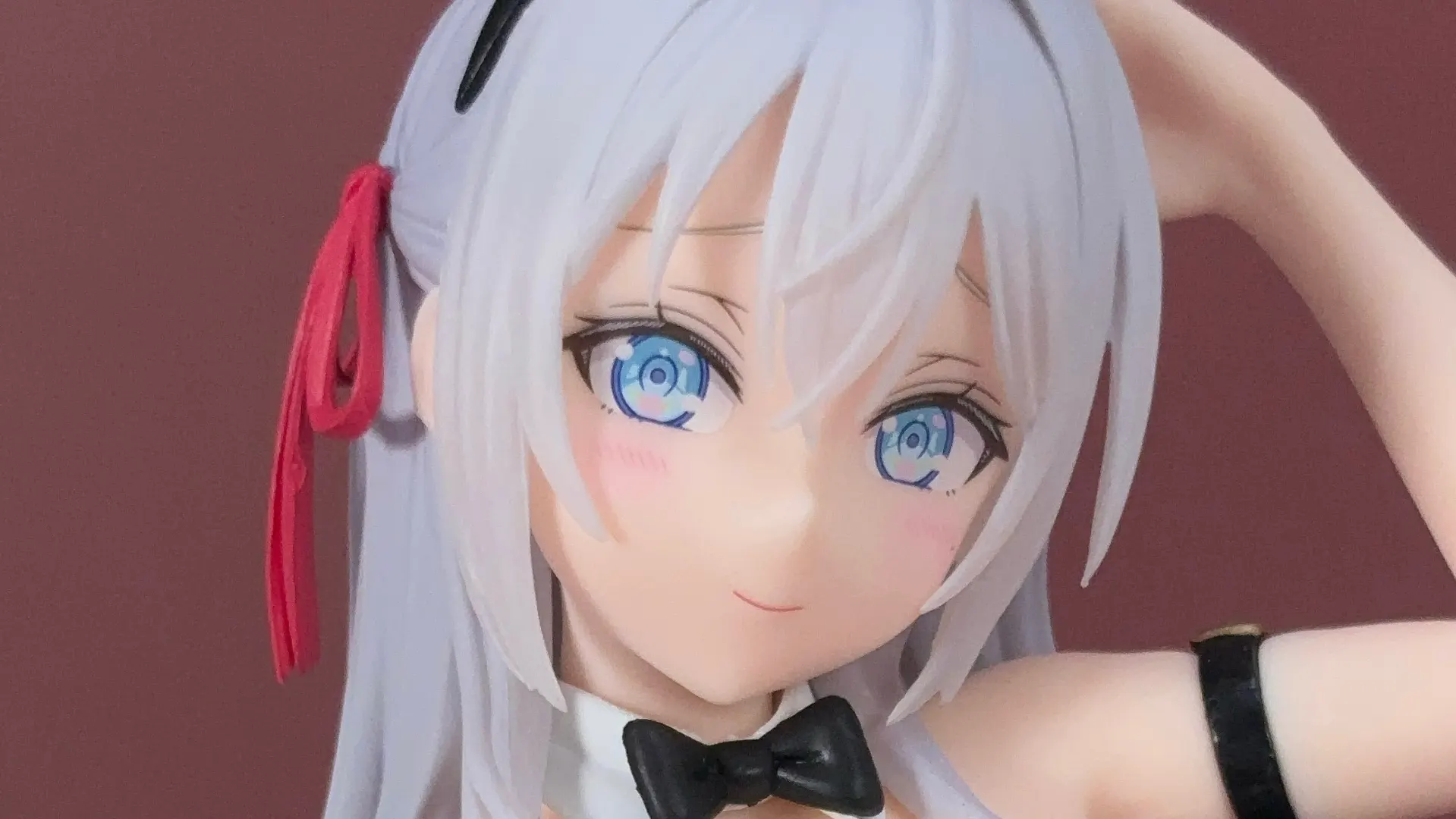 時々ボソッとロシア語でデレる隣のアーリャさん アーリャ One-Seventh