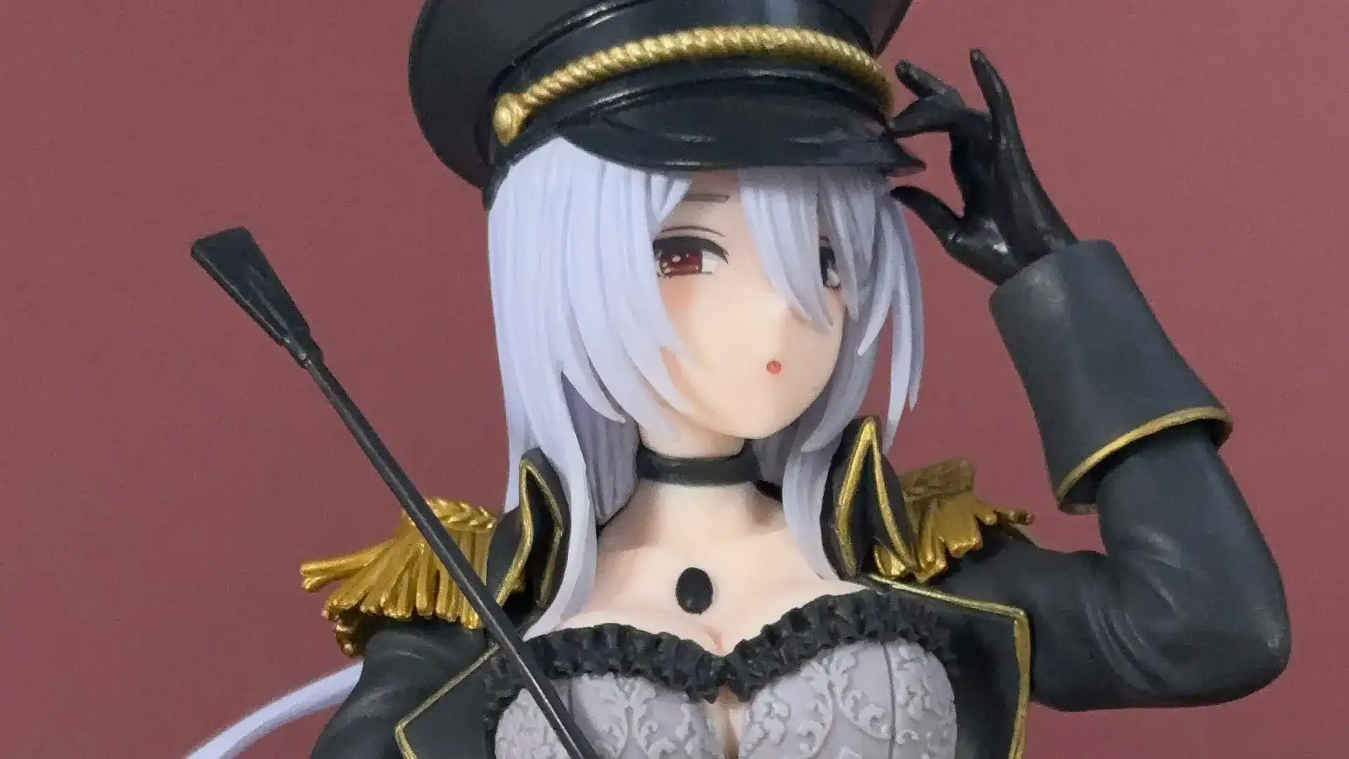 その着せ替え人形は恋をする』 喜多川海夢 AMP＋ ブラックロベリアver