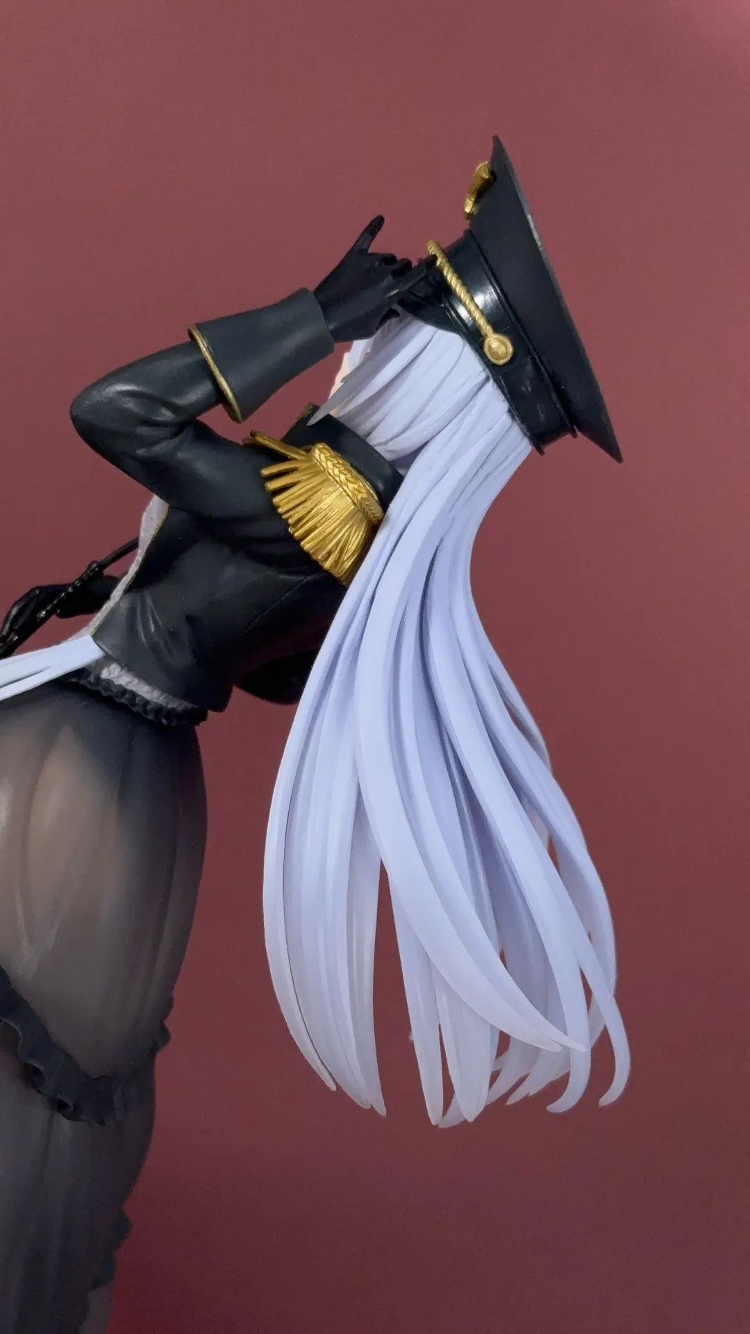 その着せ替え人形は恋をする』 喜多川海夢 AMP＋ ブラックロベリアver