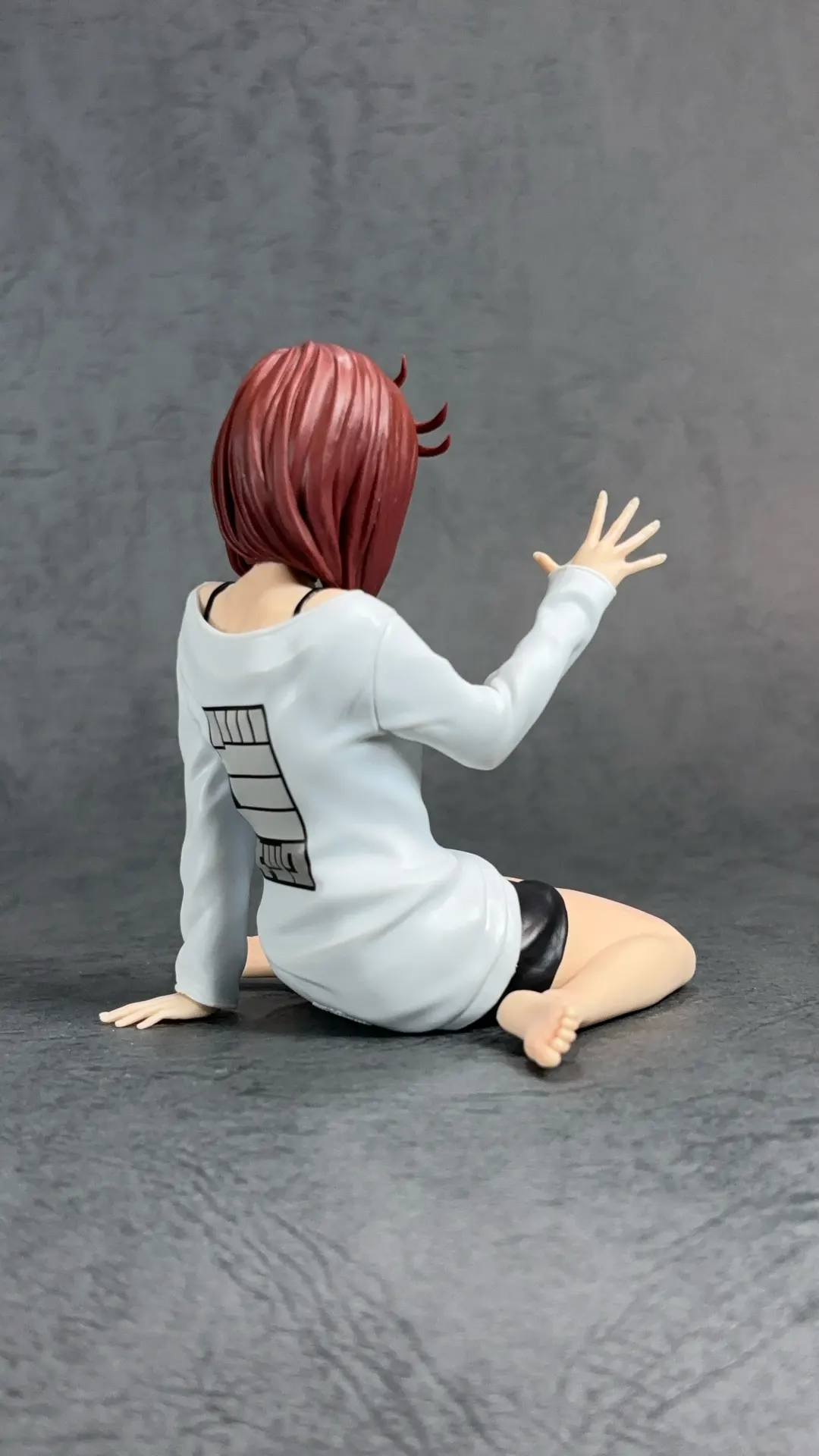 モモ ダンダダン Relax time プライズフィギュア レビュー