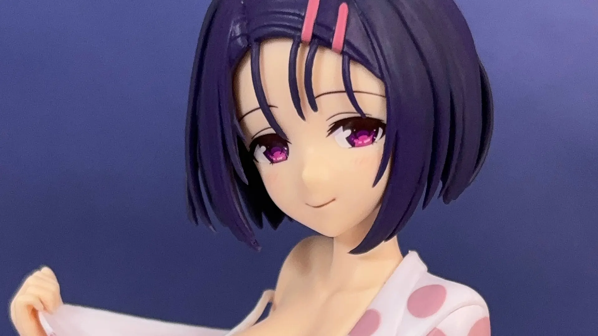 To LOVEる-とらぶる-ダークネス」西連寺春菜 GLITTER&GLAMOURS