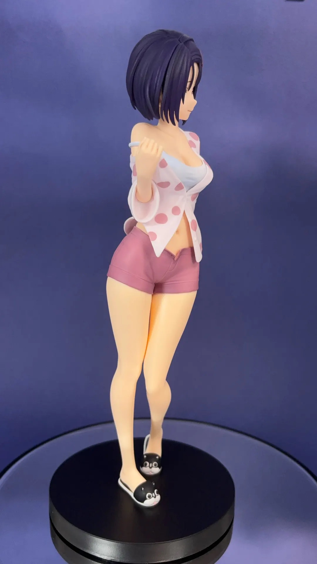 To LOVEる-とらぶる-ダークネス」西連寺春菜 GLITTER&GLAMOURS