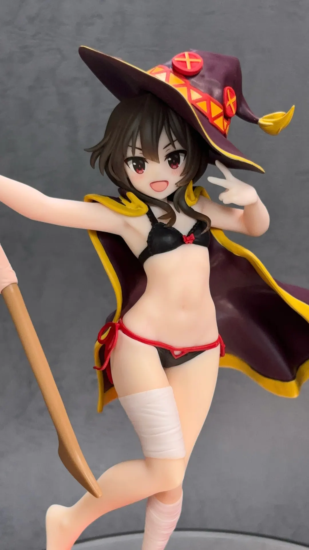 めぐみん この素晴らしい世界に祝福を！ Coreful 水着ver. プライズ