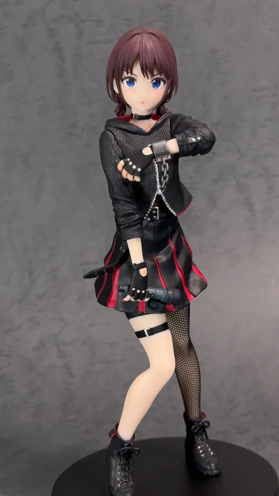 井芹仁菜 ガールズバンドクライ（ガルクラ） XStellar プライズ