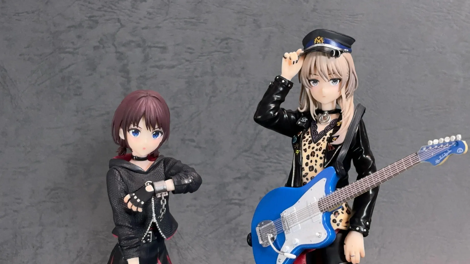 井芹仁菜 ガールズバンドクライ（ガルクラ） XStellar プライズ