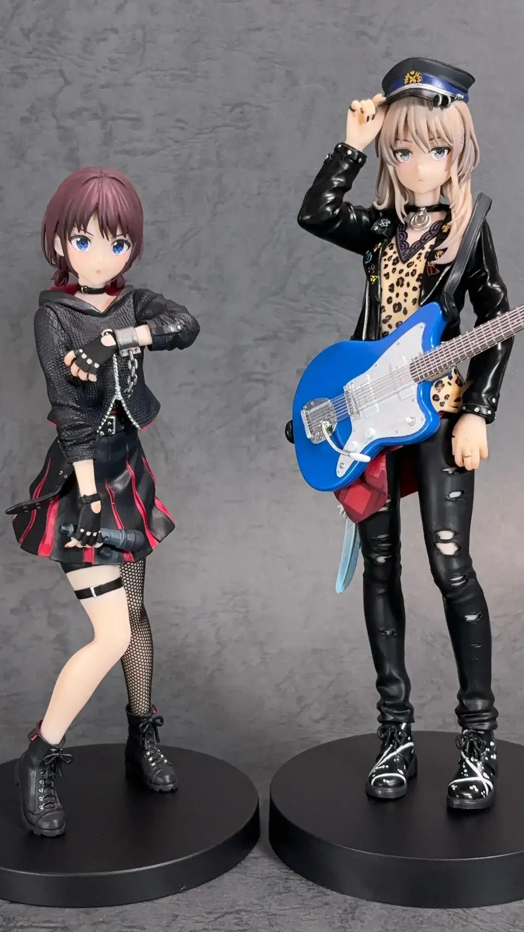 井芹仁菜 ガールズバンドクライ（ガルクラ） XStellar プライズ