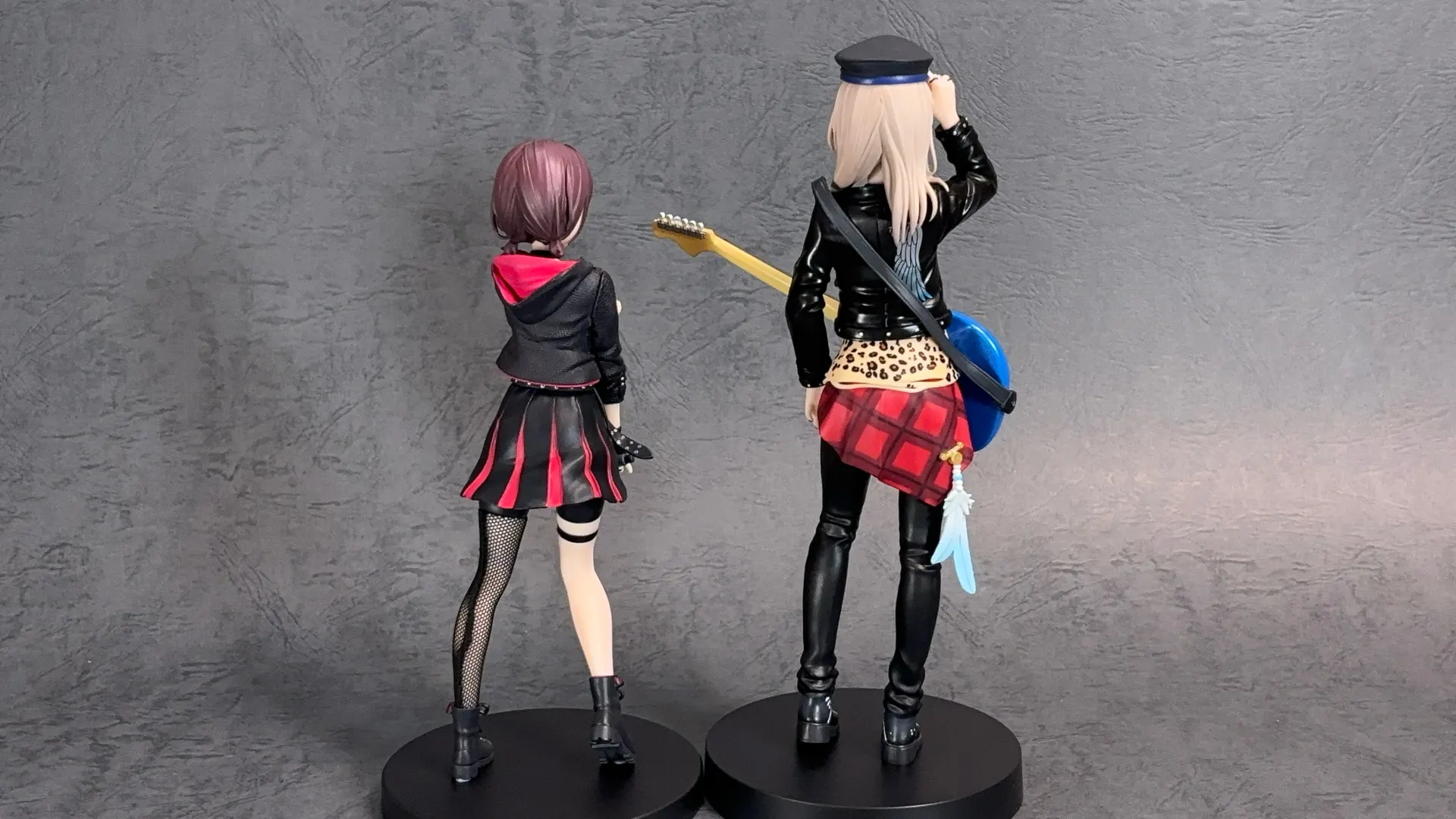 井芹仁菜 ガールズバンドクライ（ガルクラ） XStellar プライズ