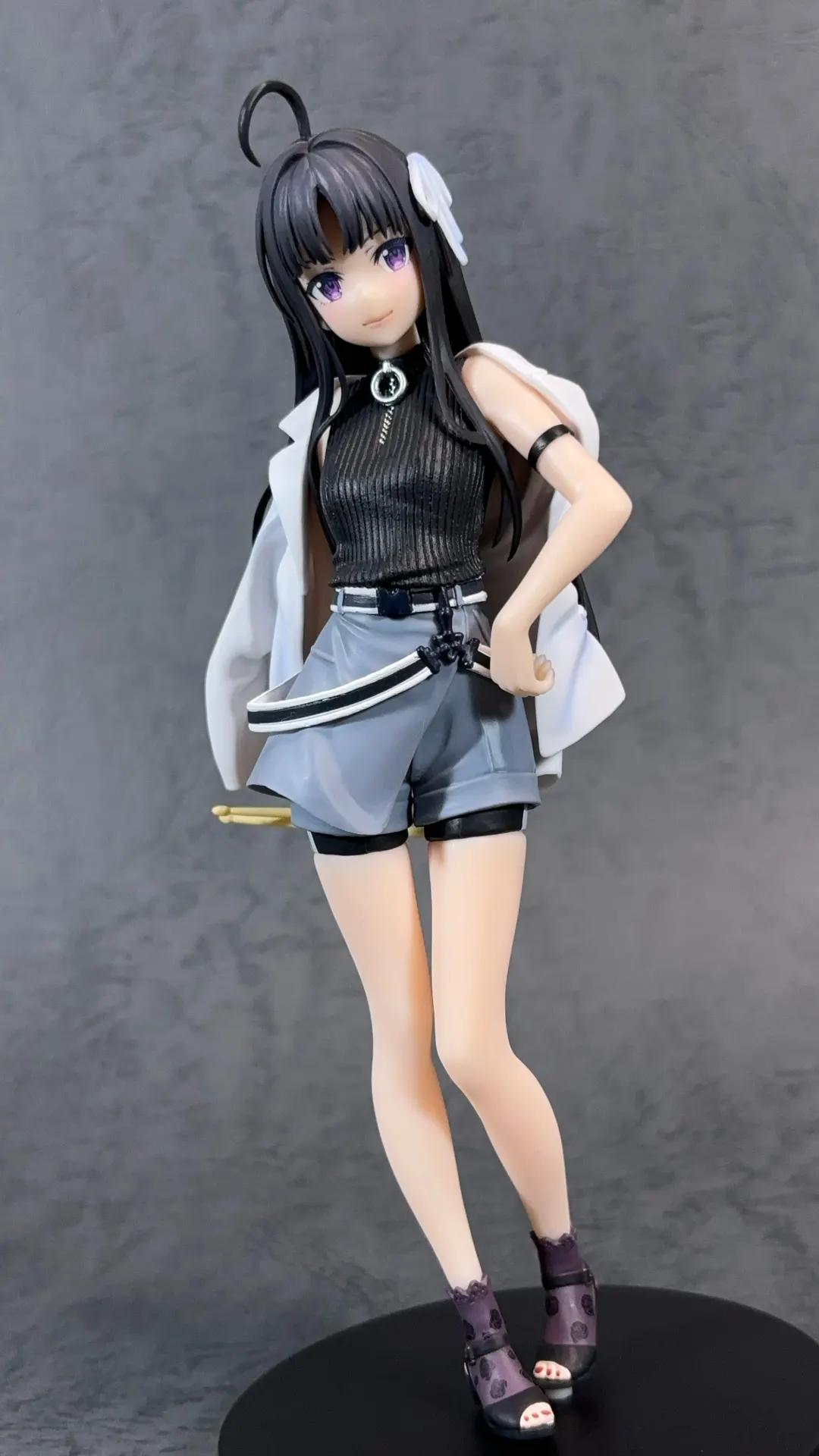 安和すばる ガールズバンドクライ（ガルクラ） XStellar プライズ