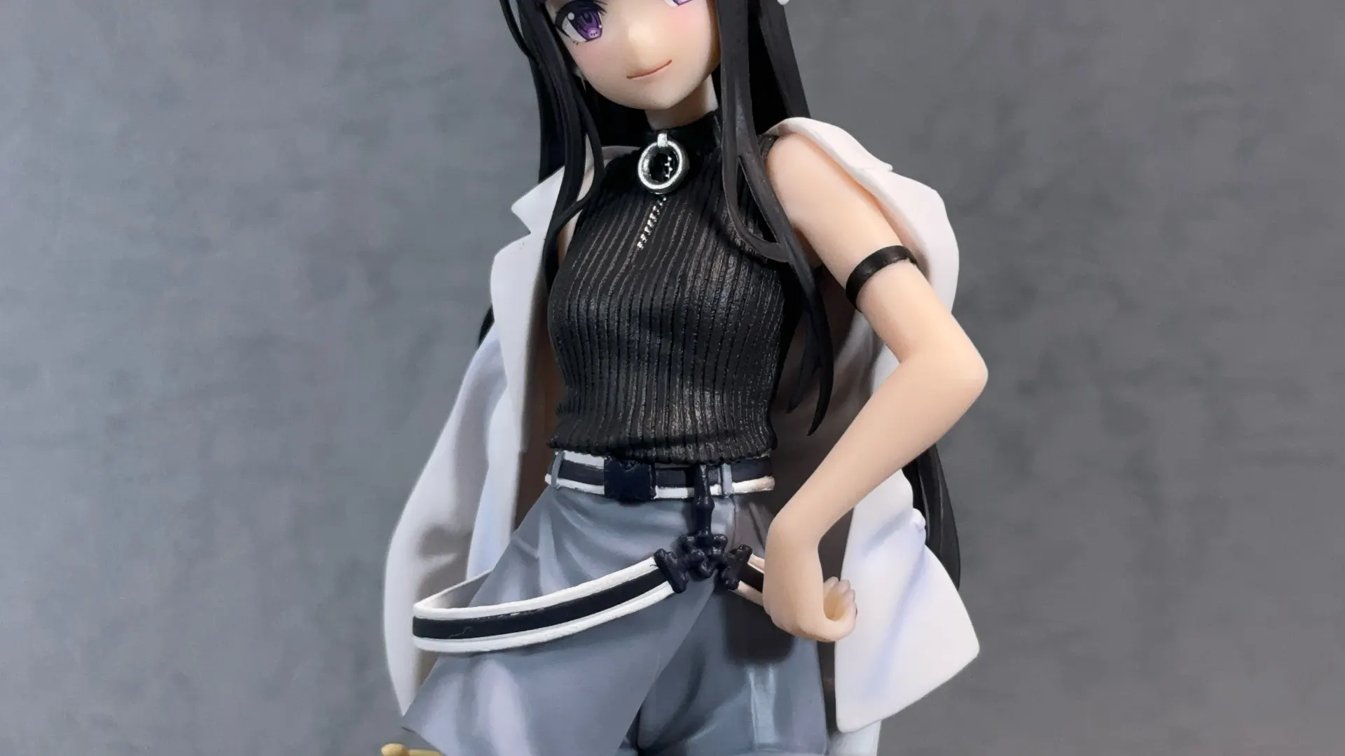 安和すばる ガールズバンドクライ（ガルクラ） XStellar プライズ