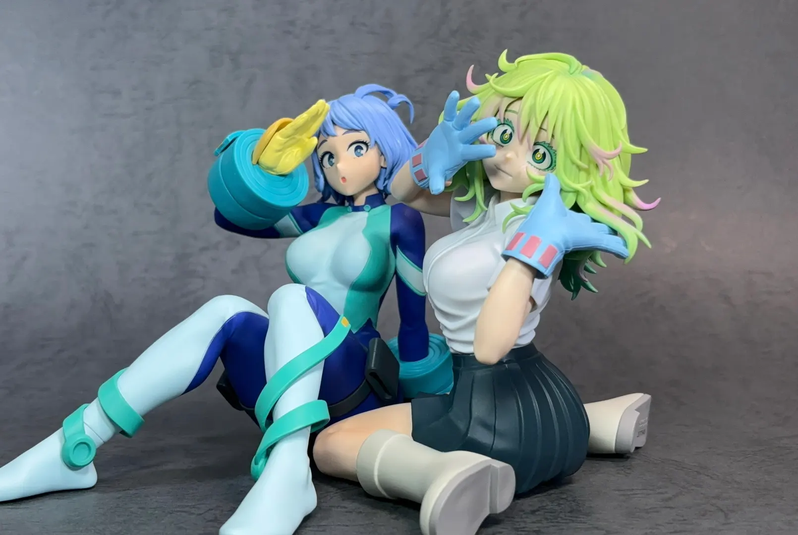 葉隠透 僕のヒーローアカデミア（ヒロアカ） GLITTER&GLAMOURS-TORU