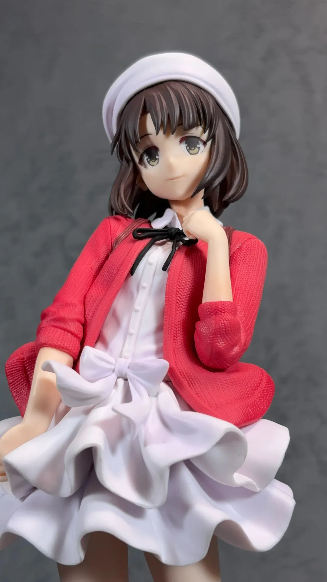 加藤恵 冴えない彼女の育てかた（冴えカノ） Luminasta 私服Ver