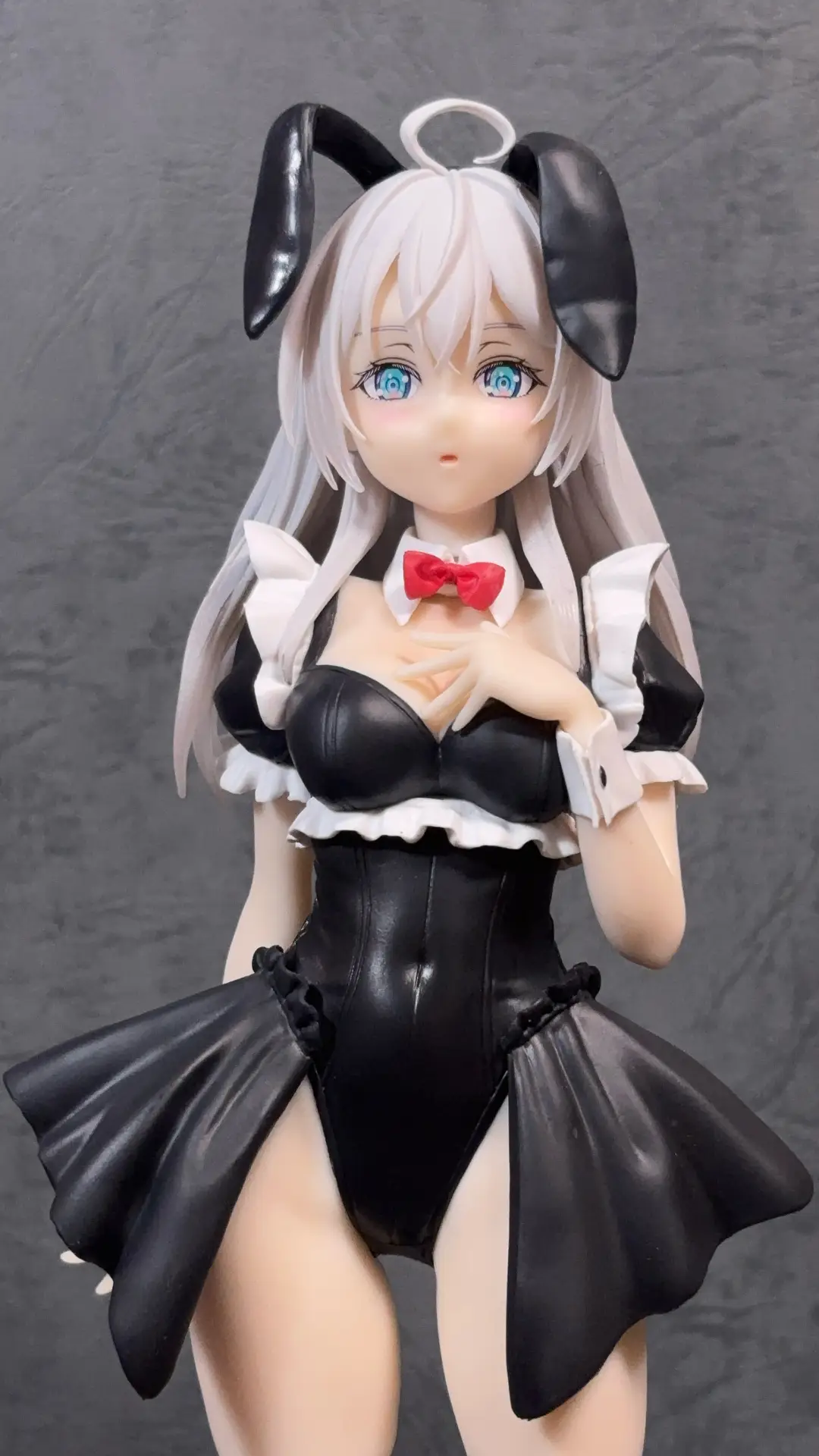 アーリャ ロシデレ（時々ボソッとロシア語でデレる隣のアーリャさん