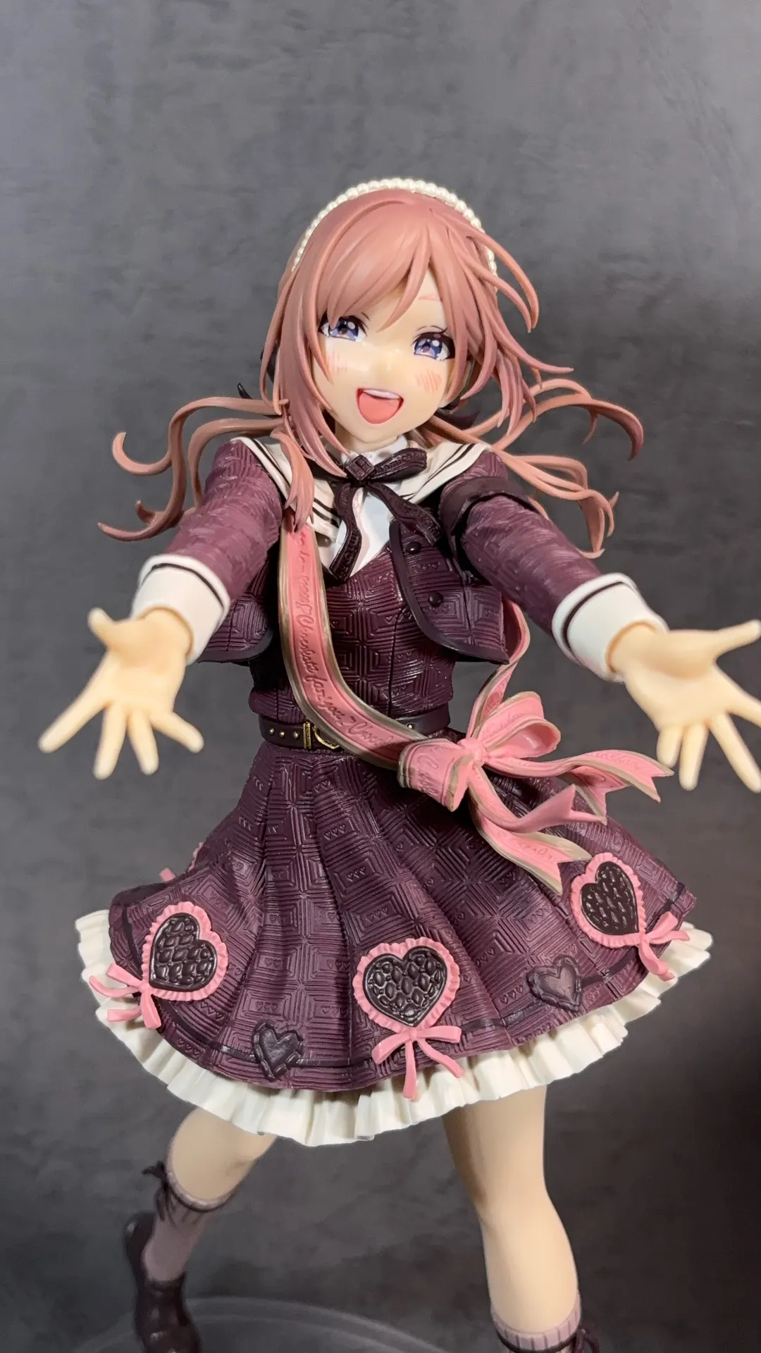 姫崎莉波 学園アイドルマスター（学マス） ESPRESTO-Sweet moment