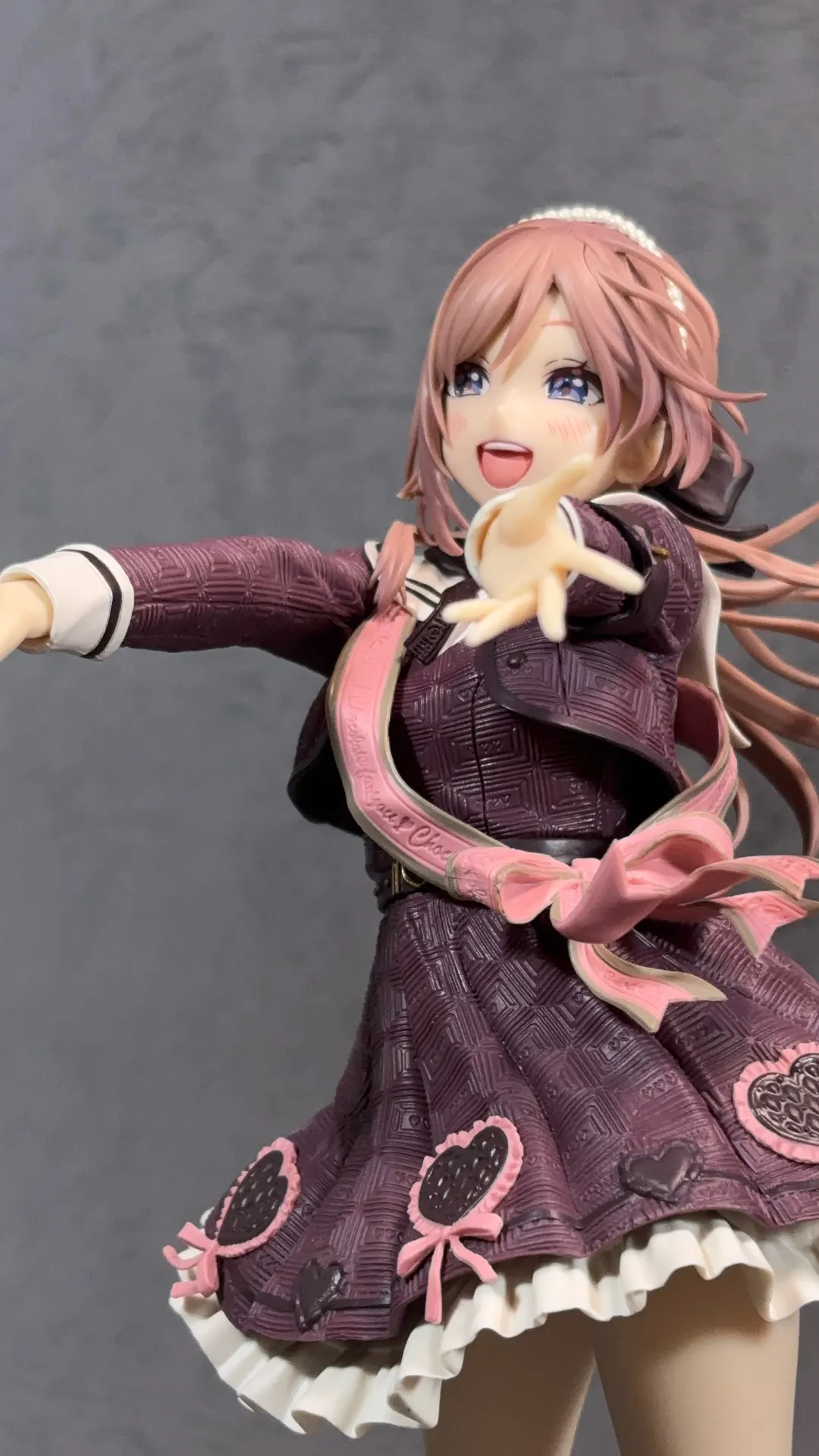 姫崎莉波 学園アイドルマスター（学マス） ESPRESTO-Sweet moment