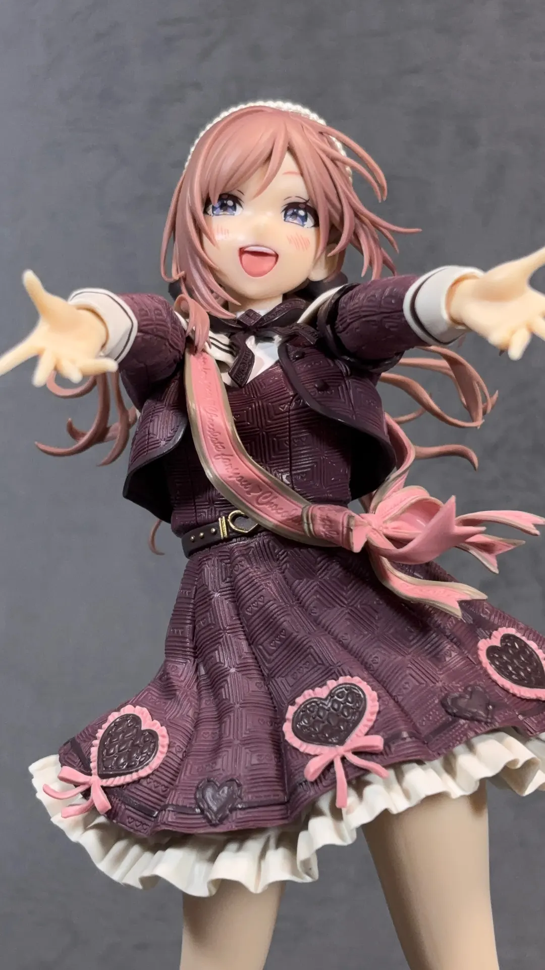 姫崎莉波 学園アイドルマスター（学マス） ESPRESTO-Sweet moment