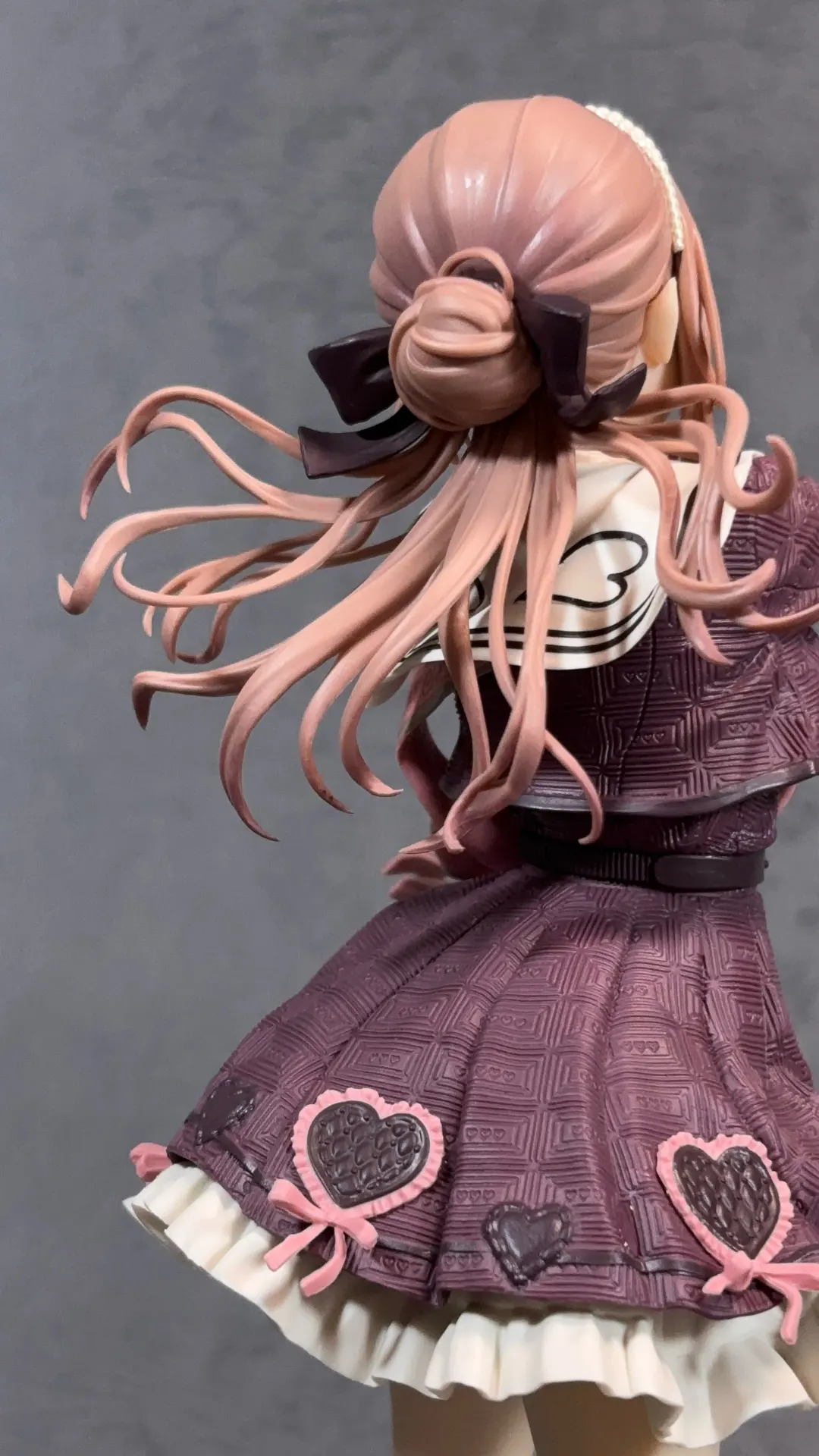 姫崎莉波 学園アイドルマスター（学マス） ESPRESTO-Sweet moment