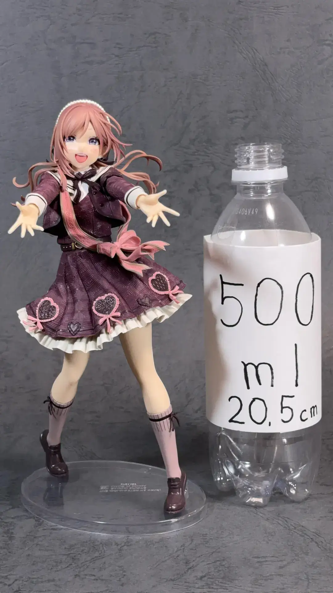 姫崎莉波 学園アイドルマスター（学マス） ESPRESTO-Sweet moment